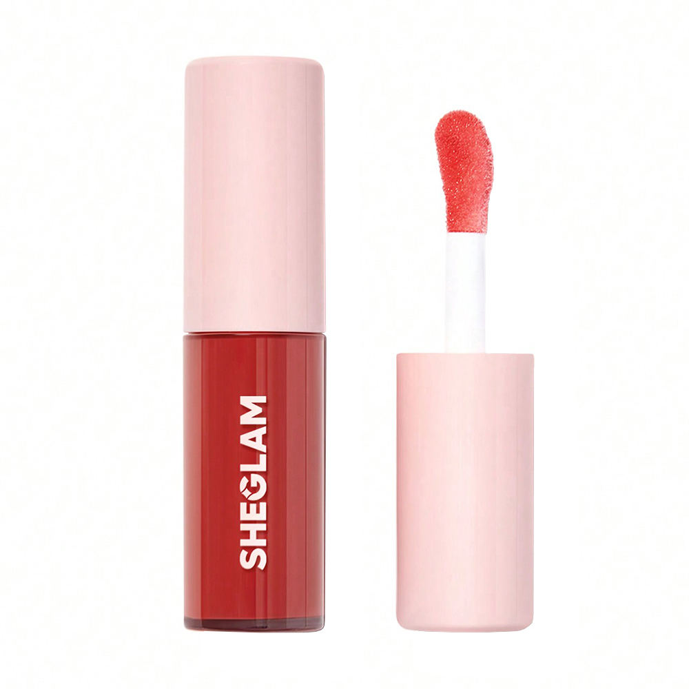 

Олія для губ Sheglam Jelly Wow Tinted Lip Oil, Day Dreamer, 7.5 г