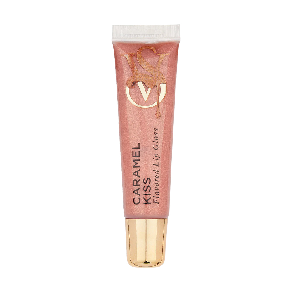 

Блиск для губ Victoria's Secret Flavored Lip Gloss, Caramel Kiss, 13 г