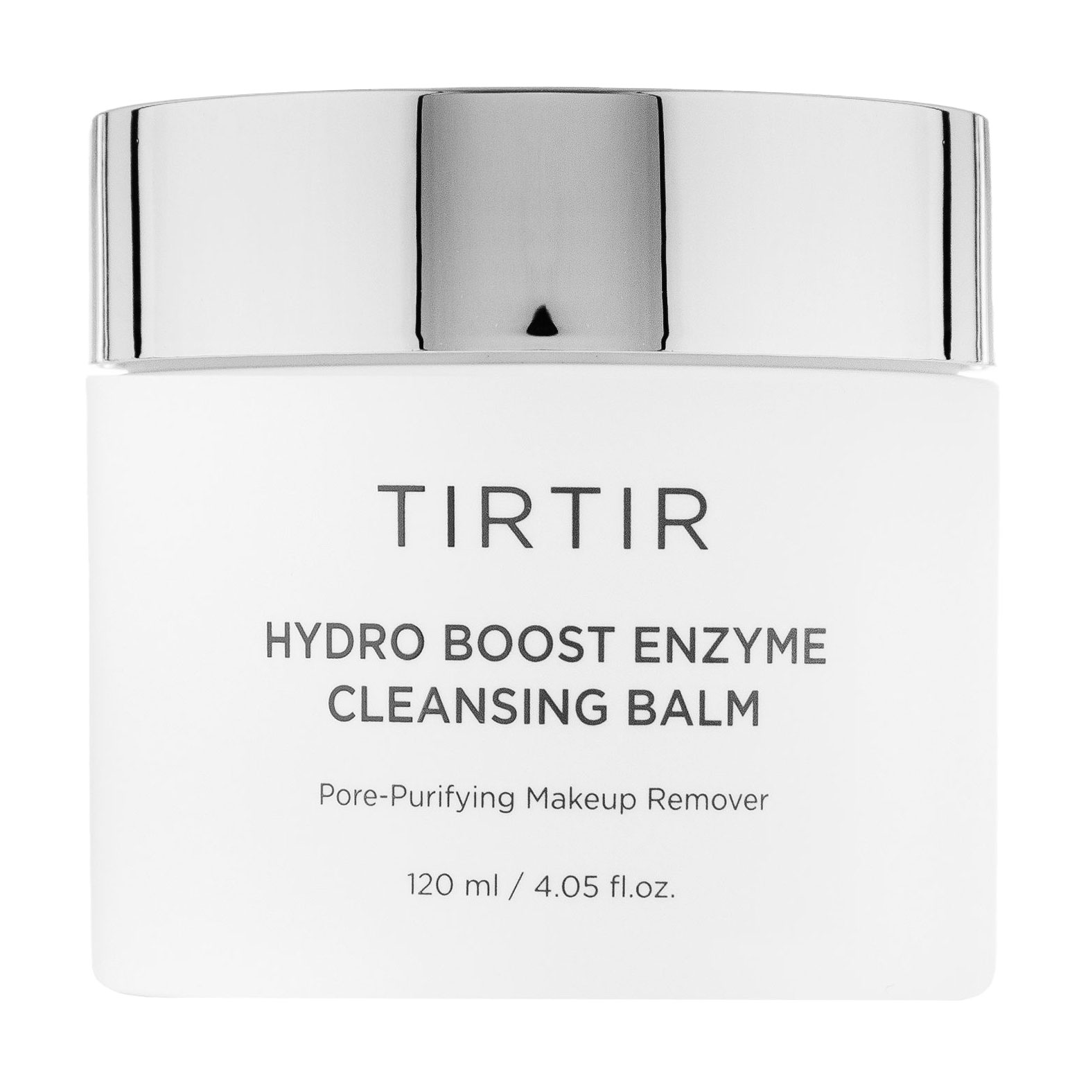

Очищувальний бальзам для обличчя TIRTIR Hydro Boost Enzyme Cleansing Balm, 120 мл