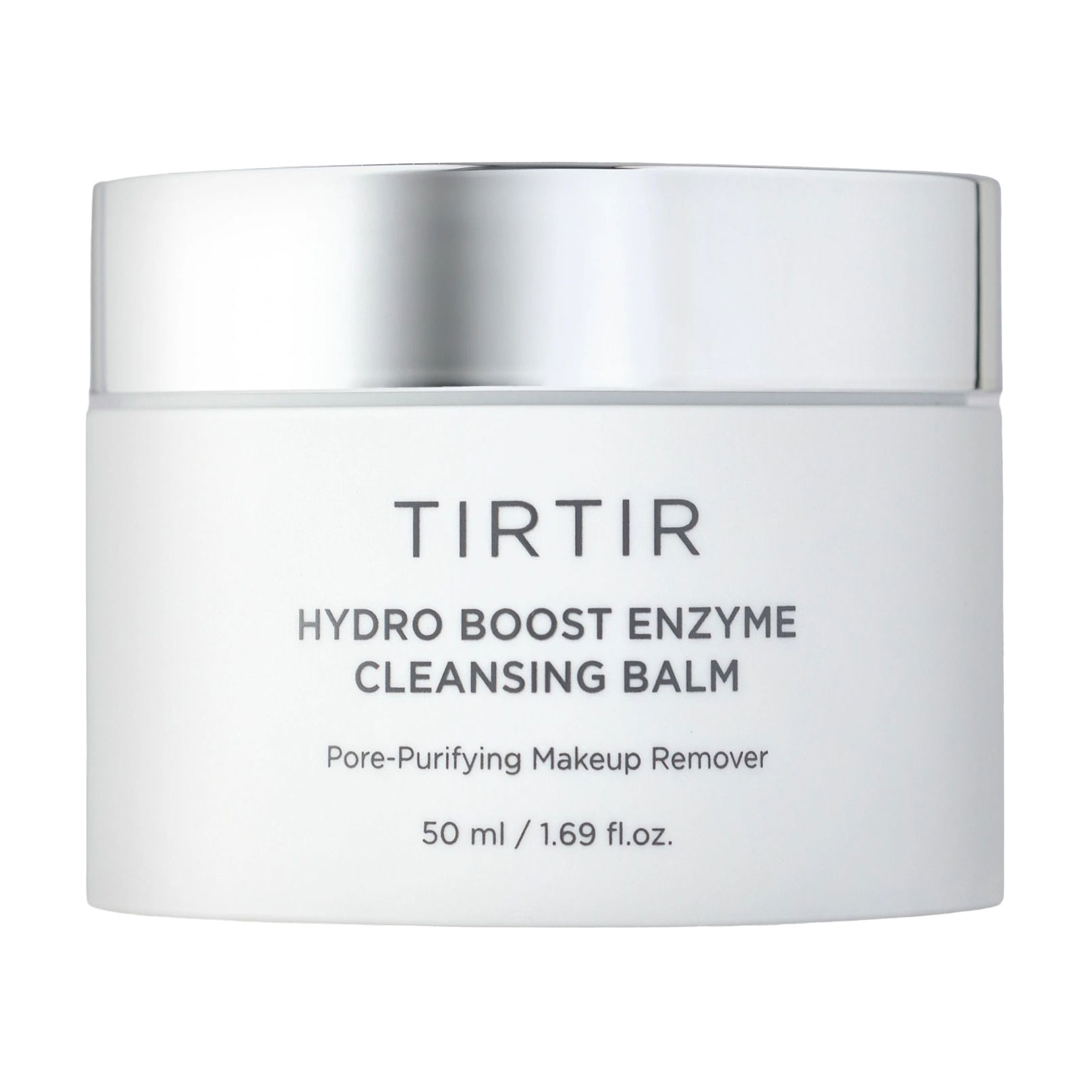 

Очищувальний бальзам для обличчя TIRTIR Hydro Boost Enzyme Cleansing Balm, 50 мл