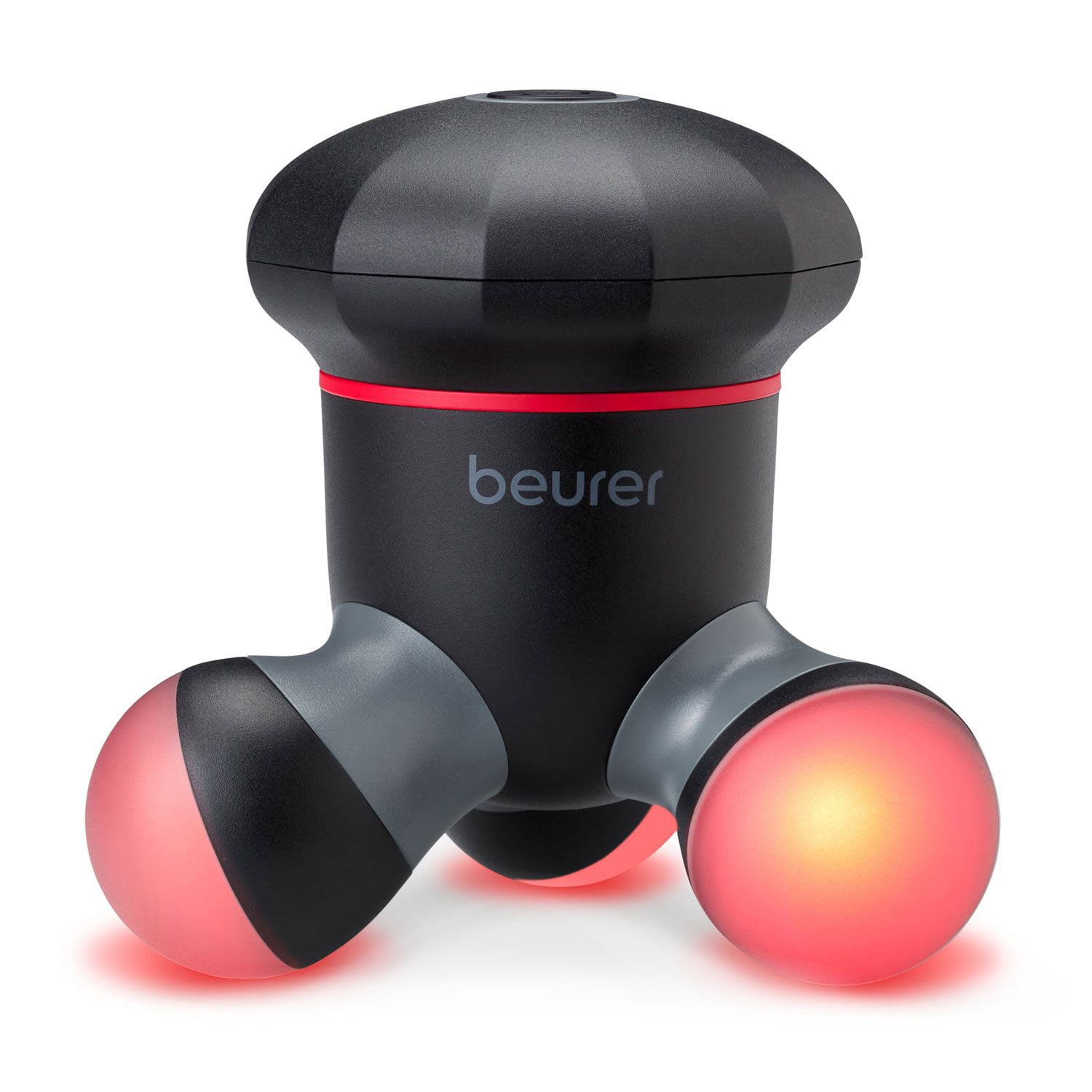 

Масажер для тіла Beurer MG 18 вібраційний, зі світлодіодним підсвічуванням