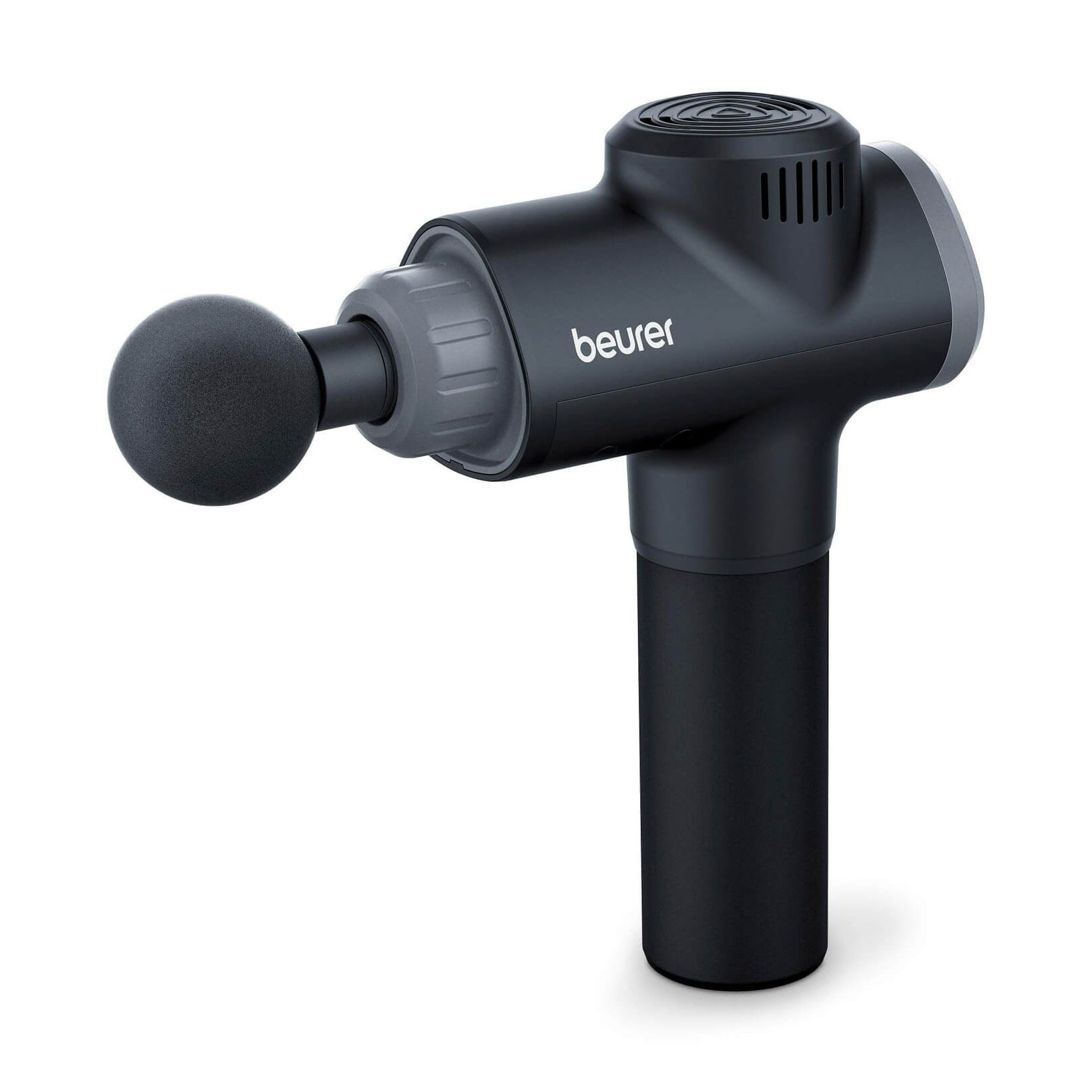 

Масажер для тіла Beurer MG 180 з 6 насадками