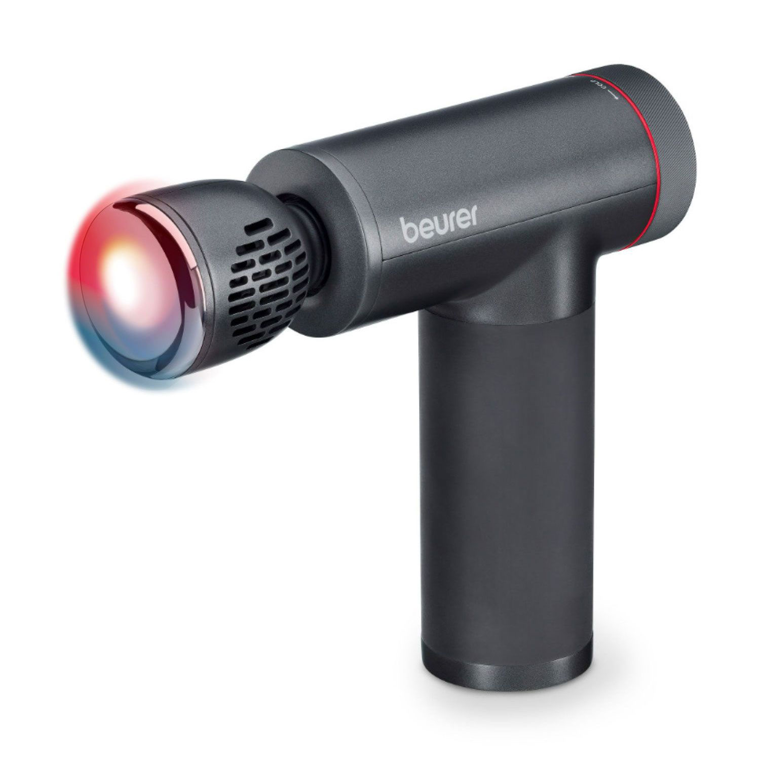 

Уцінка! Масажер для тіла Beurer MG 195 з 7 насадками