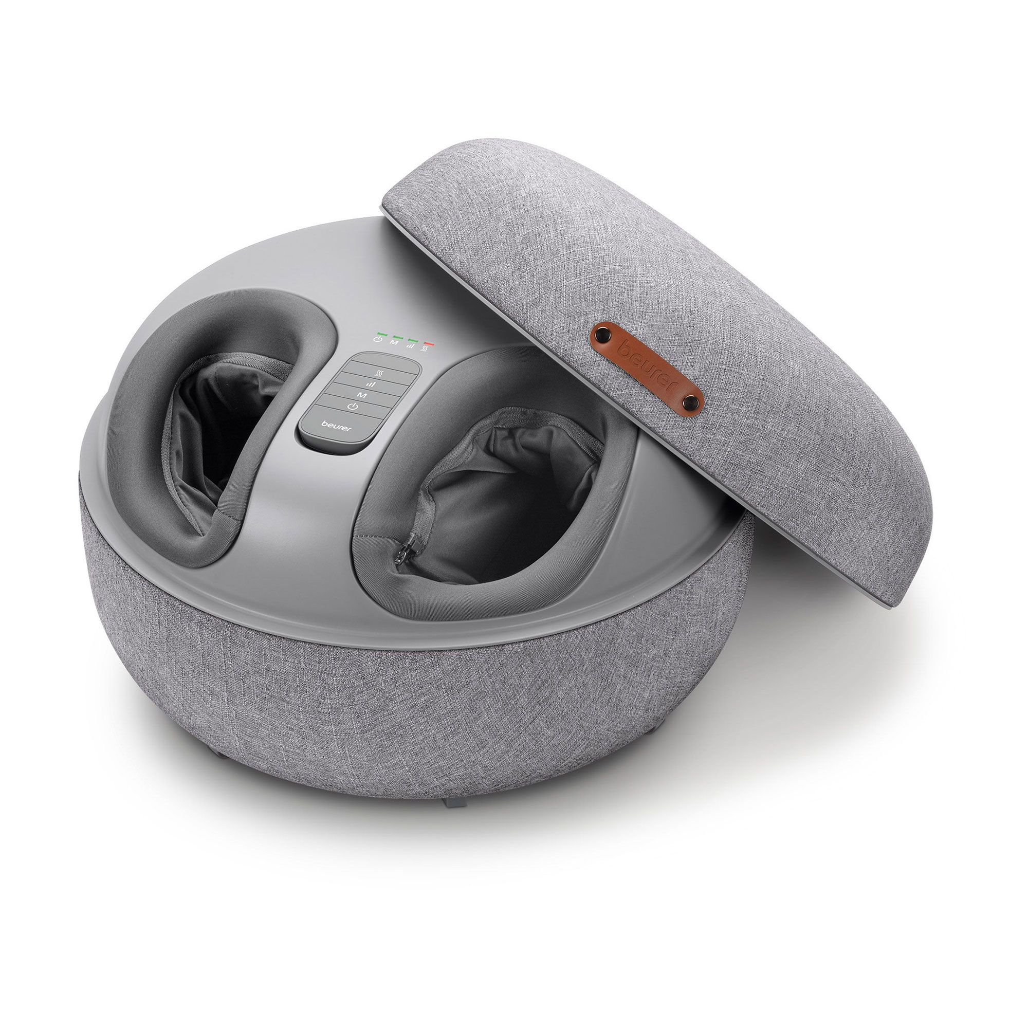 

Масажер для ніг Beurer FM 120 з підігрівом