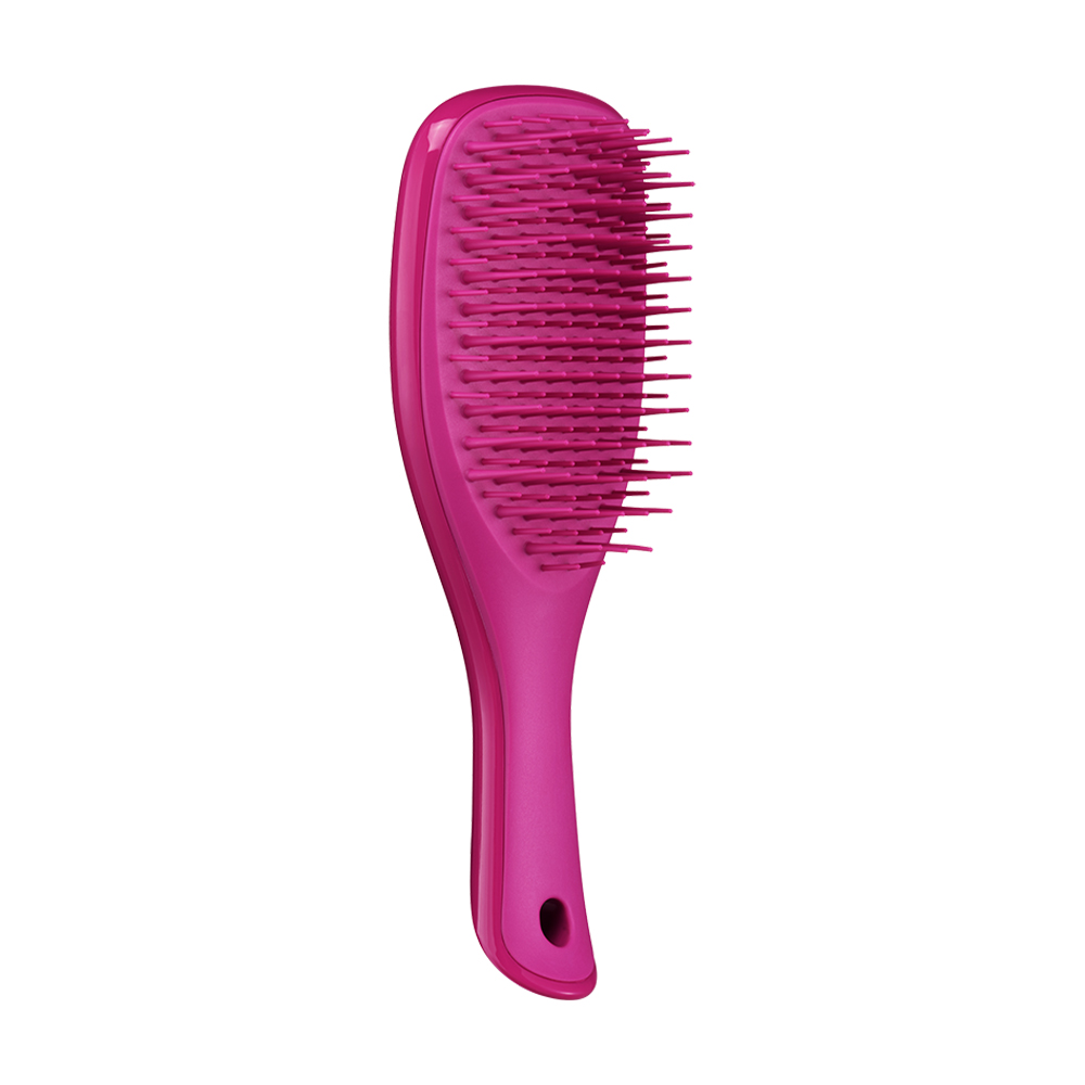 

Щітка для волосся Tangle Teezer The Ultimate Detangler Mini Electric Raspberry, 1 шт