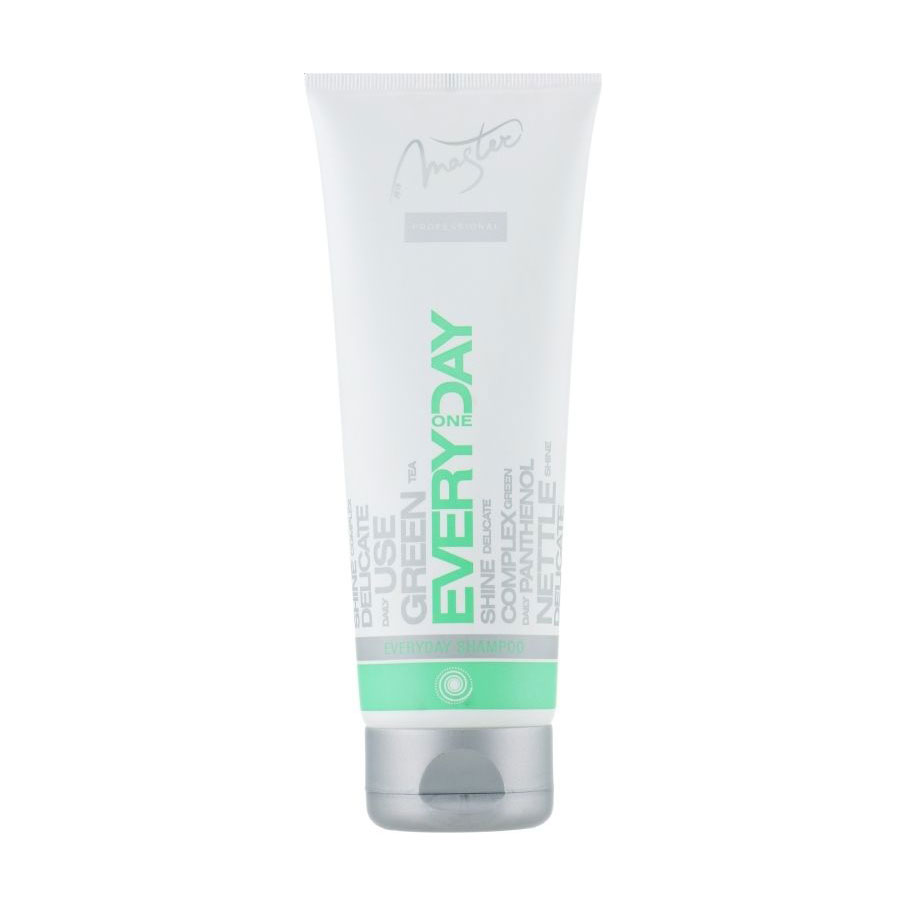 

Шампунь для щоденного використання Spa Master Everyday Line Everyday Shampoo, 250 мл