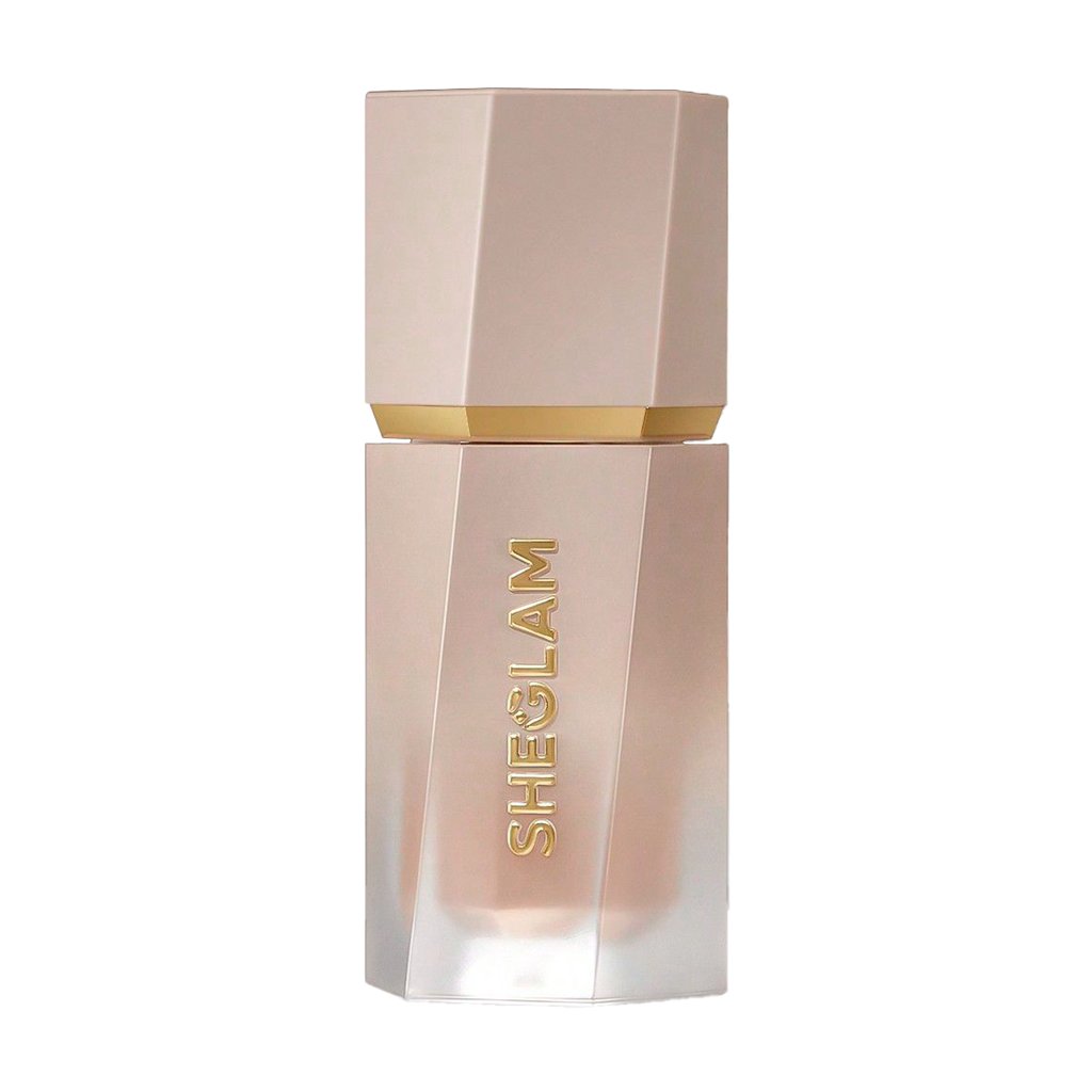 

Кремовий скульптор для обличчя Sheglam Sun Sculpt Liquid Contour, Hazelnut Latte, 5.2 мл