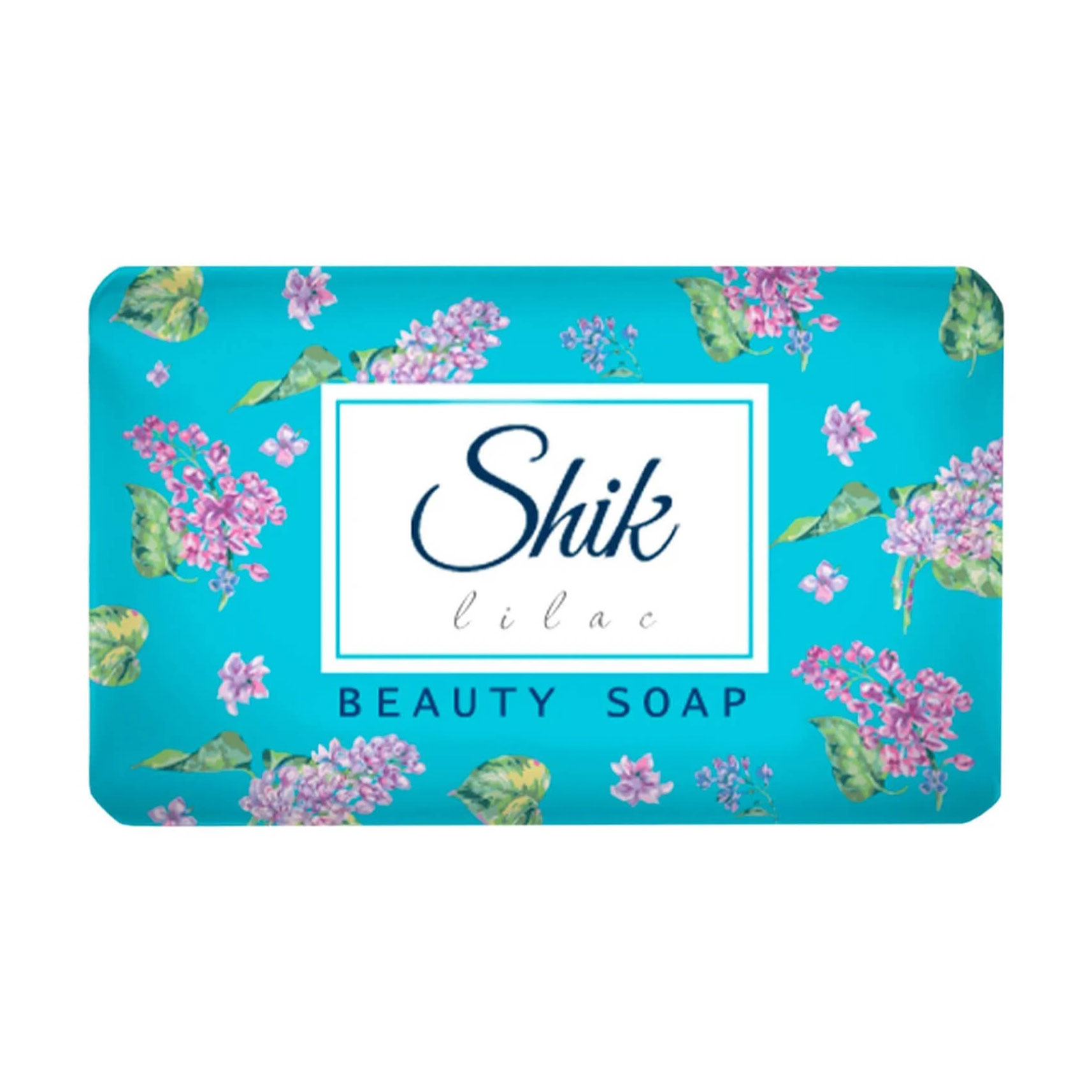 

Мило тверде Shik Lilac, 70 г