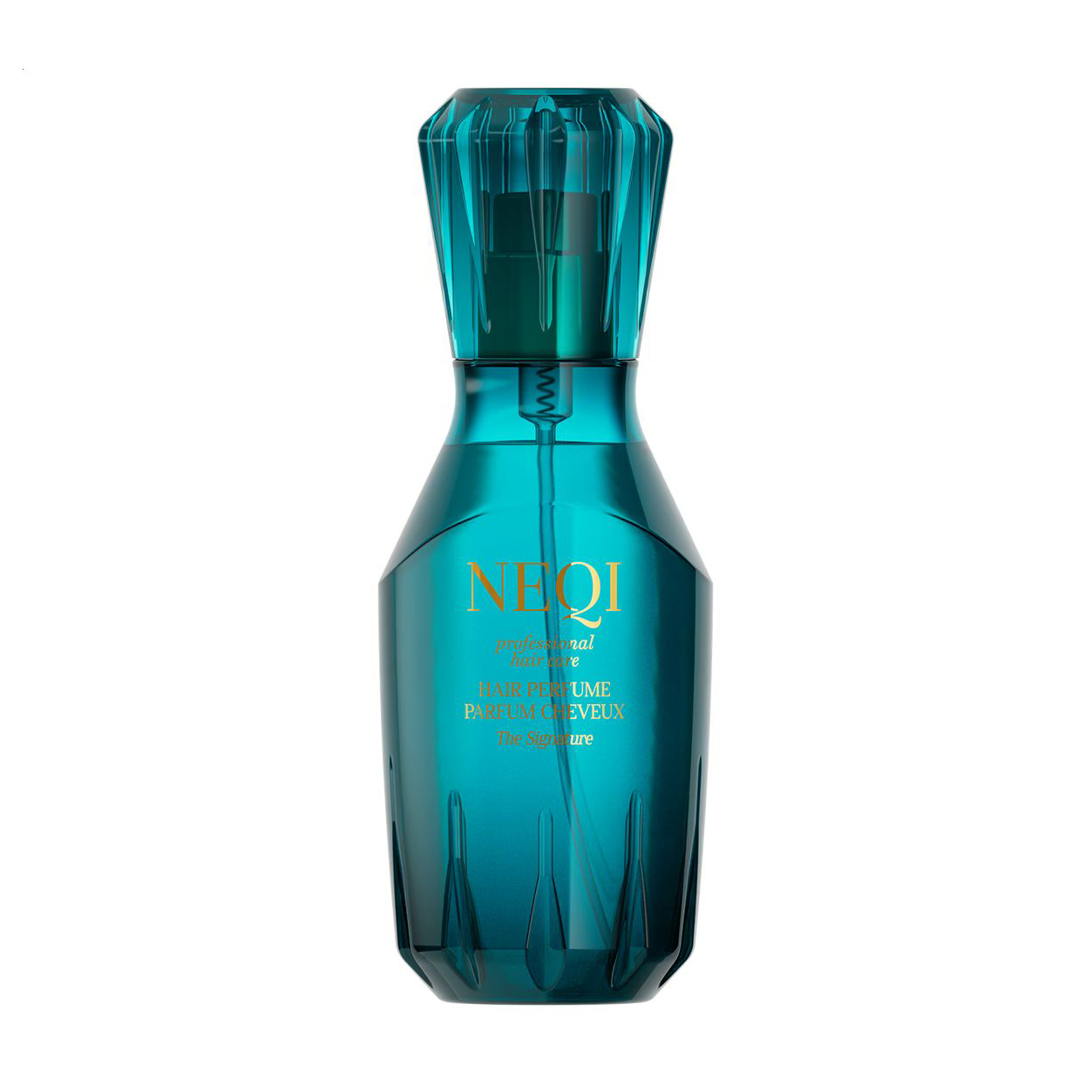

Парфуми для волосся NEQI Hair Perfume The Signature, 75 мл