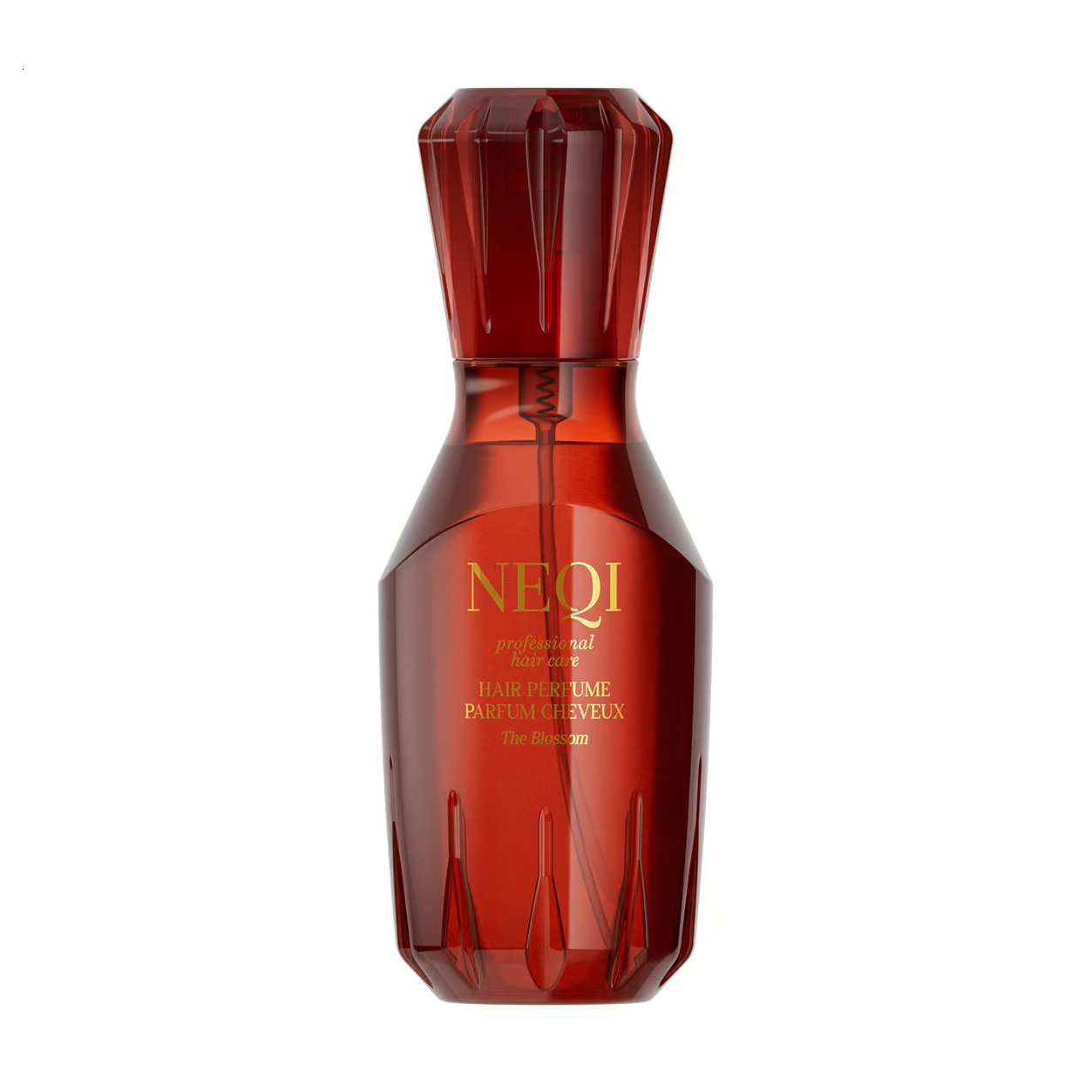 

Парфуми для волосся NEQI Hair Perfume The Blossom, 75 мл