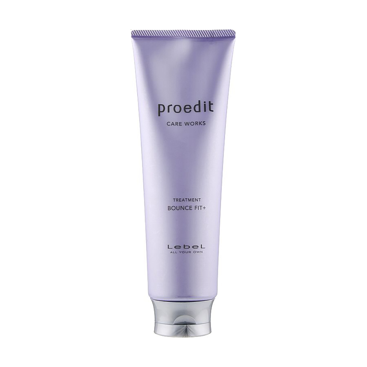 

Відновлювальна маска для волосся LebeL Proedit Bounce Fit + Treatment, 250 мл