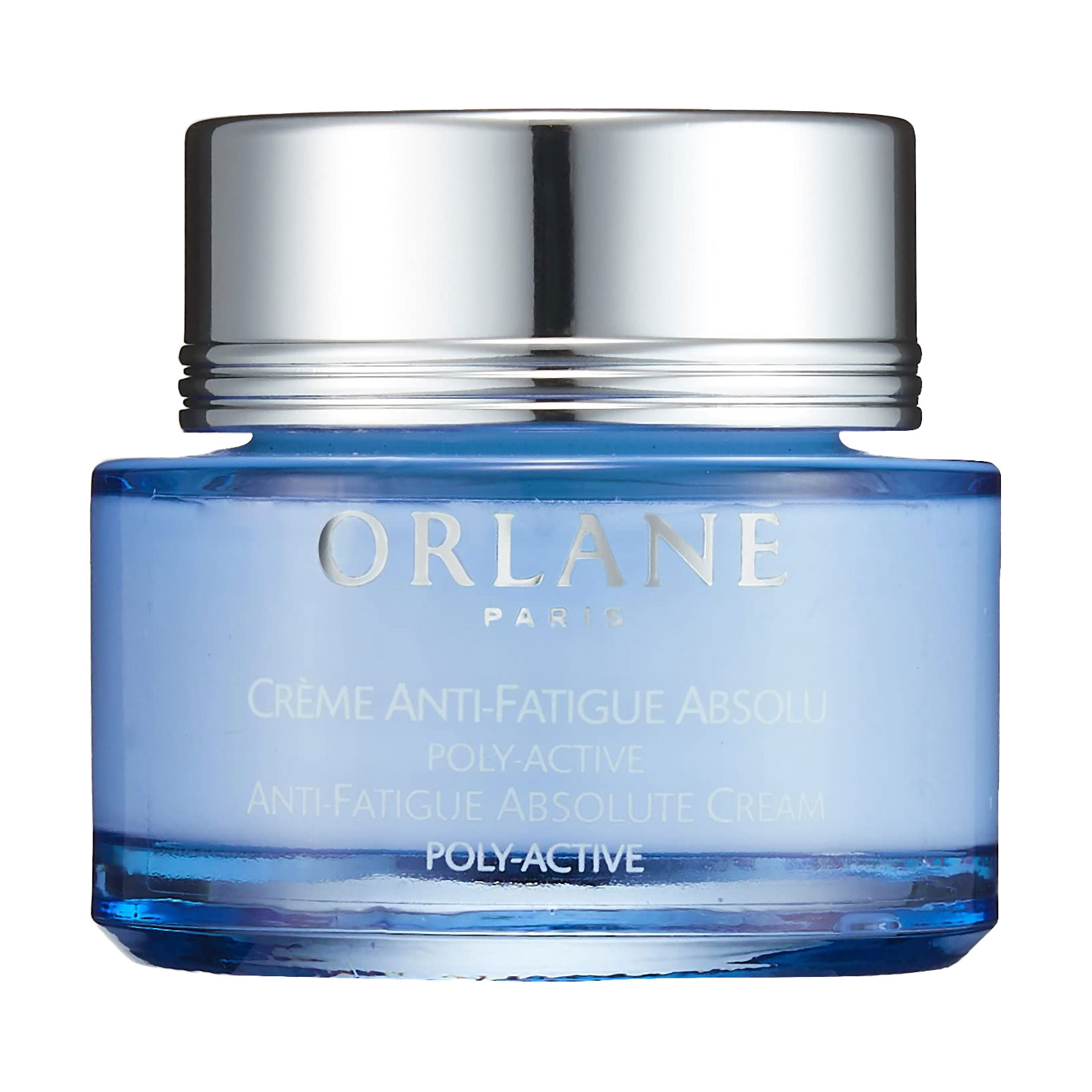 

Уцінка! Крем для обличчя Orlane Anti-Fatigue Absolute Cream Poly-Active, 50 мл