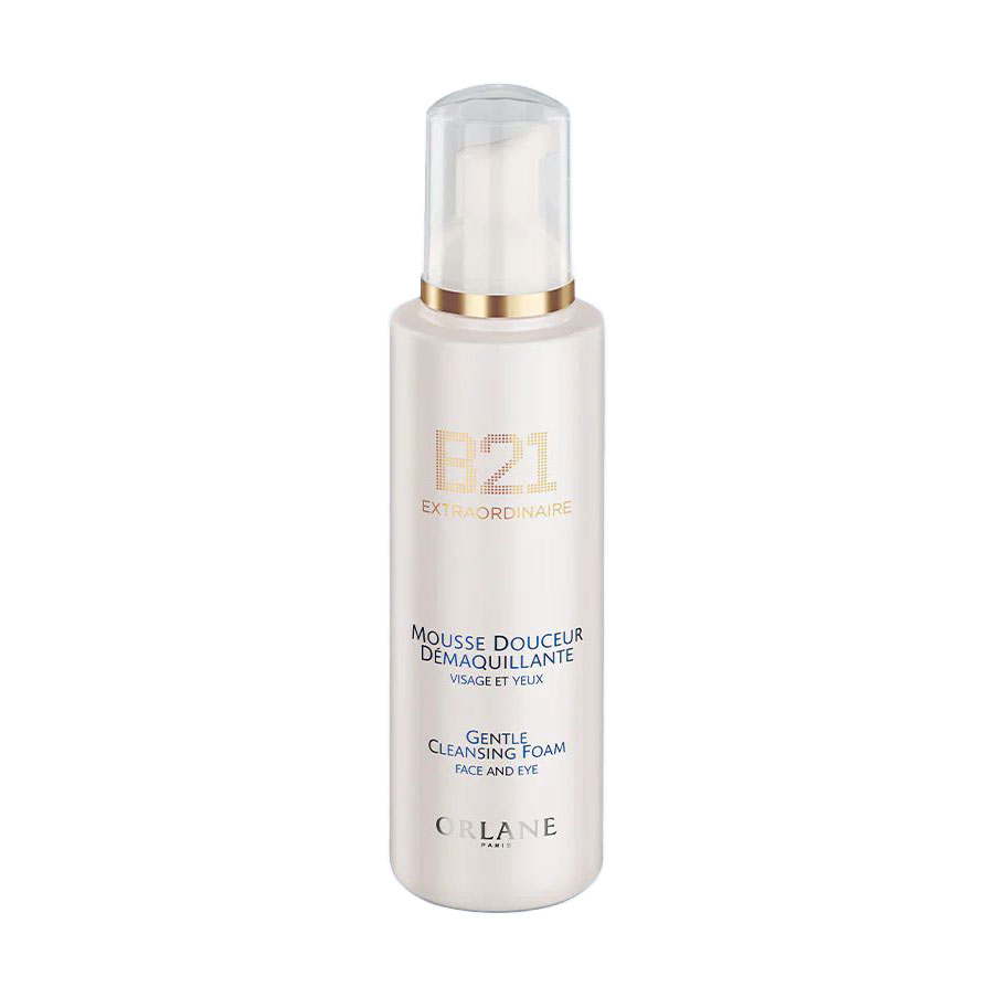 

Пінка для вмивання Orlane B21 Extraordinaire Gentle Cleansing Foam Face And Eye, 200 мл