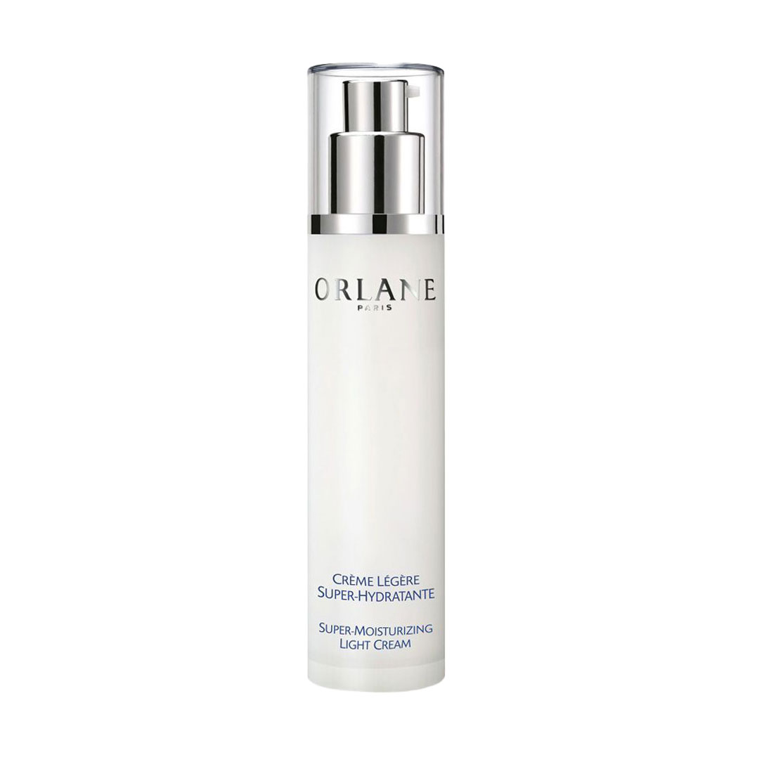 

Уцінка! Зволожувальний крем для обличчя Orlane Super-Moisturizing Light Cream, 50 мл