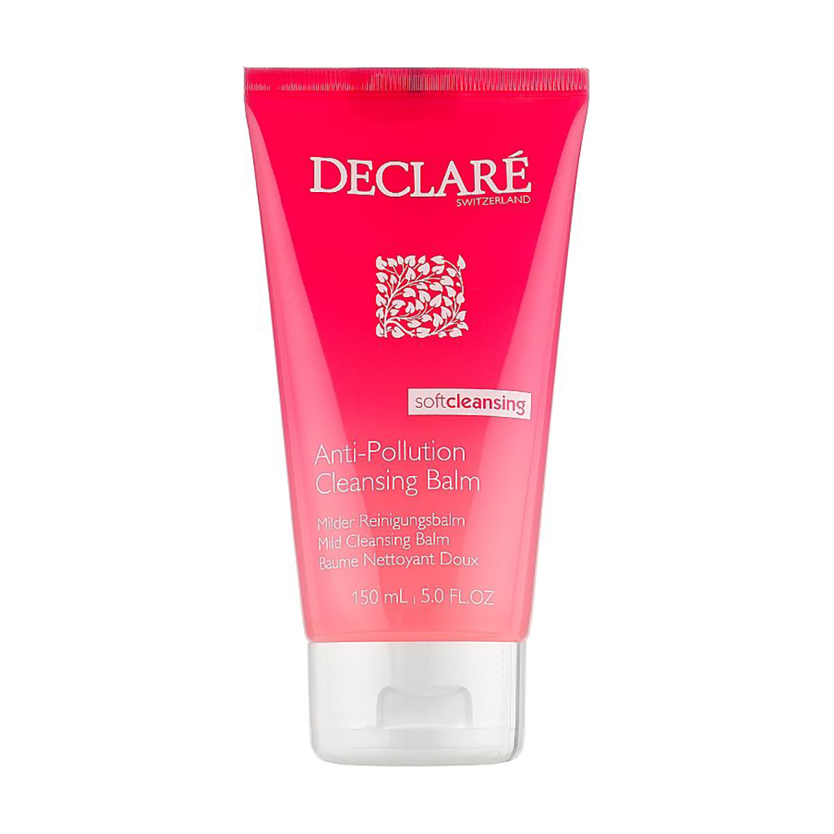 

Уцінка! Очищувальний бальзам для обличчя Declare Soft Cleansing Anti-Pollution Cleansing Balm, 150 мл