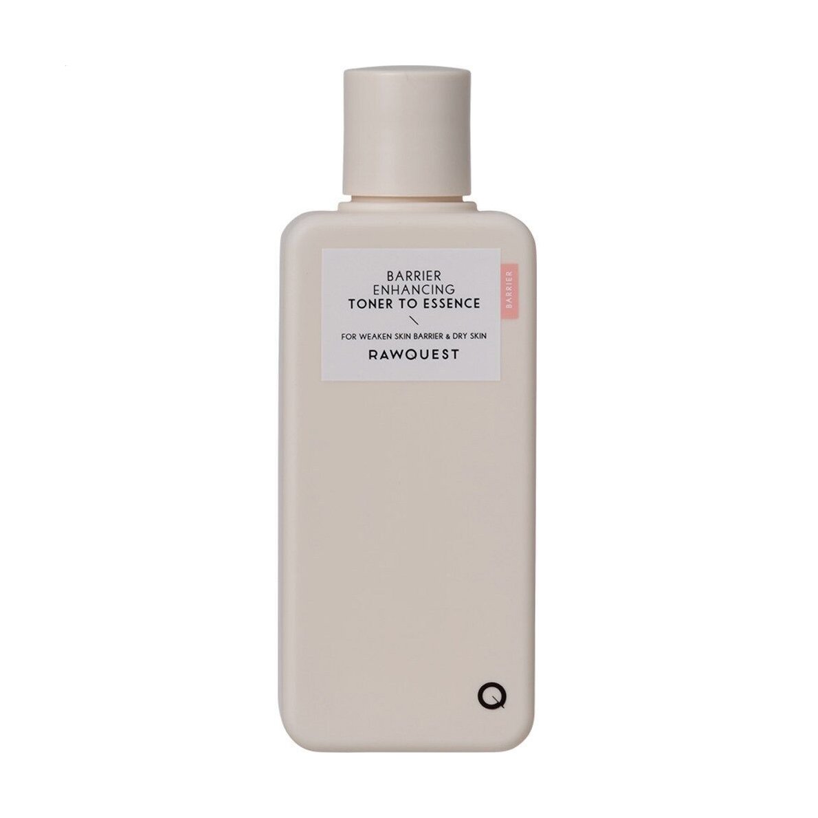 

Зволожувальний тонер-есенція Rawquest Barrier Enhancing Toner To Essence для зміцнення захисного бар'єру шкіри обличчя, з ехінацеєю, 200 мл
