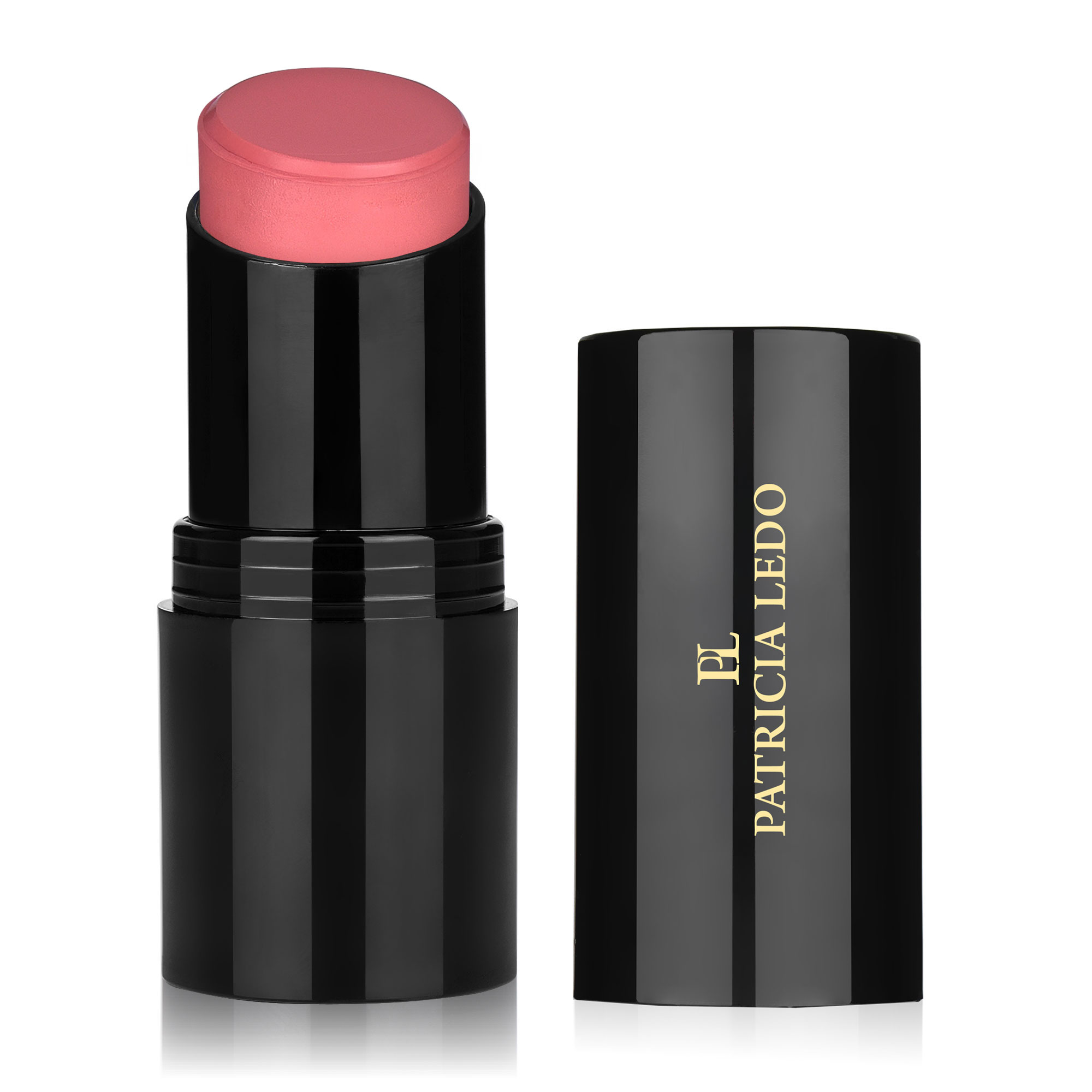 

Рум'яна-стік для обличчя Patricia Ledo Tender, тон 204, 7.2 г