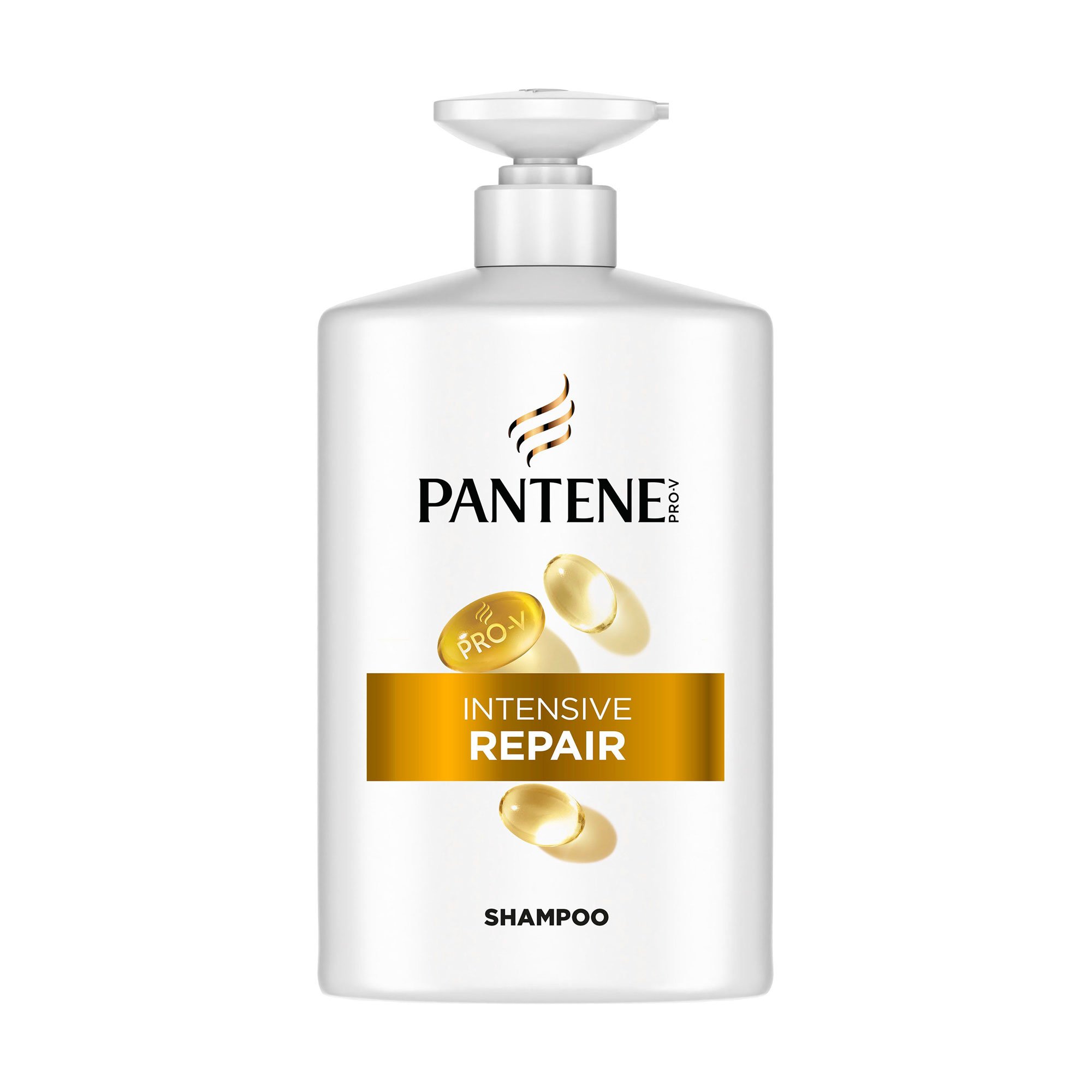 

Шампунь для волосся Pantene Pro-V Intensive Repair Інтенсивне відновлення, 800 мл