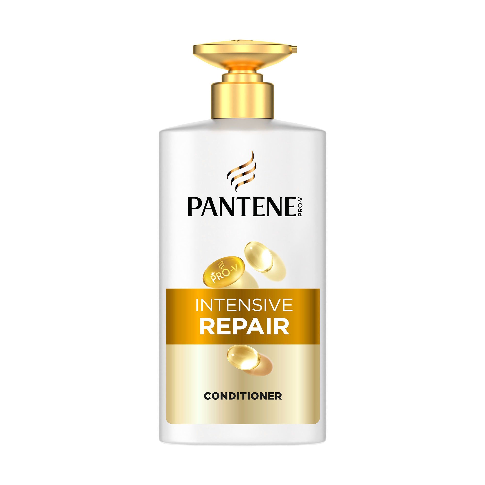 

Бальзам-ополіскувач для волосся Pantene Pro-V Intensive Repair Conditioner Інтенсивне відновлення, 500 мл