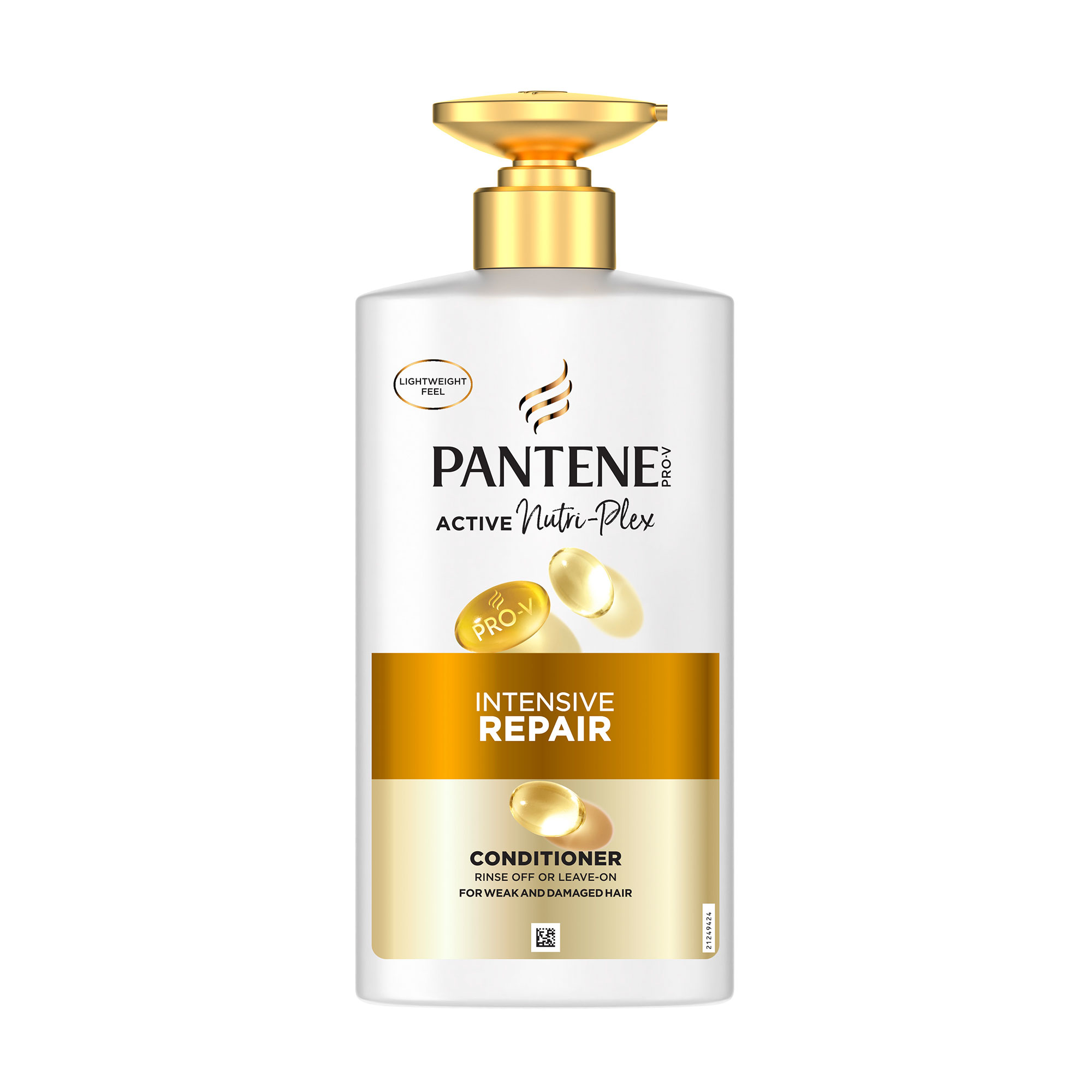 

Бальзам-ополіскувач для волосся Pantene Pro-V Intensive Repair Інтенсивне відновлення, 500 мл