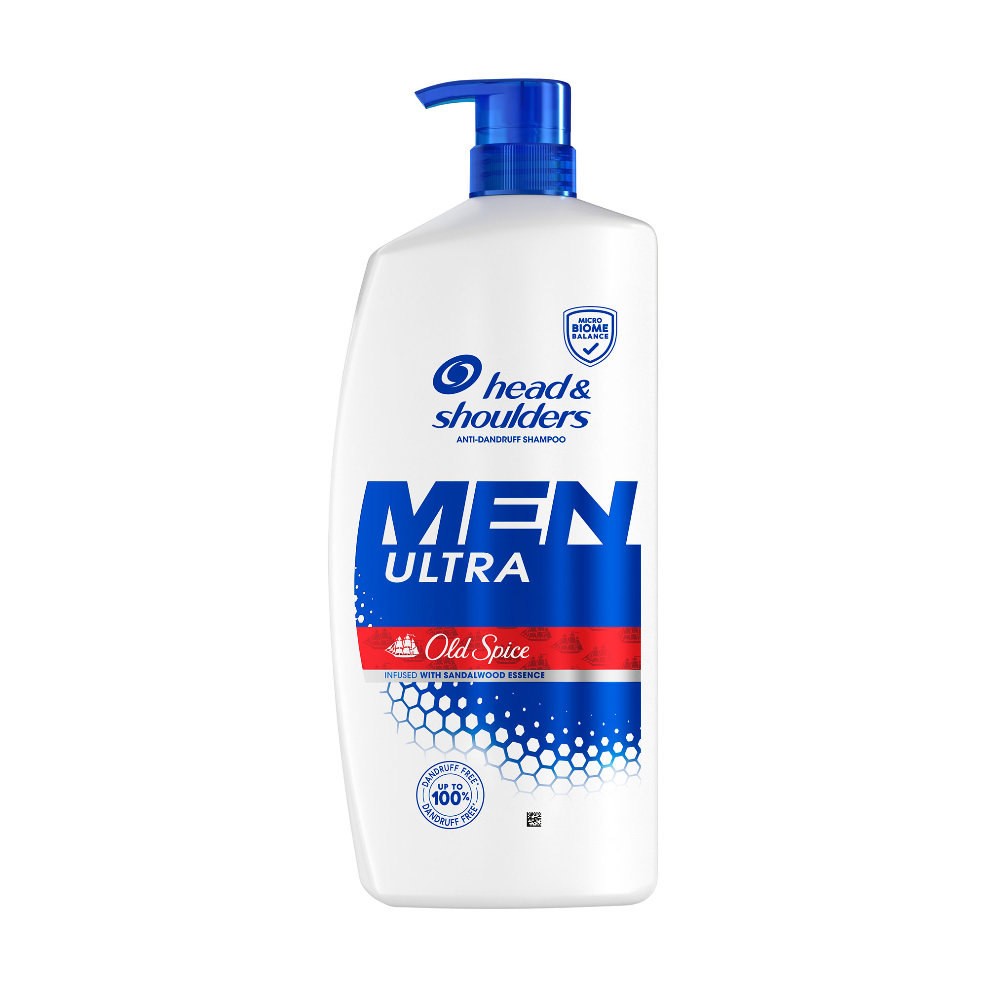 

Шампунь проти лупи Head & Shoulders Ultra Old Spice, 800 мл