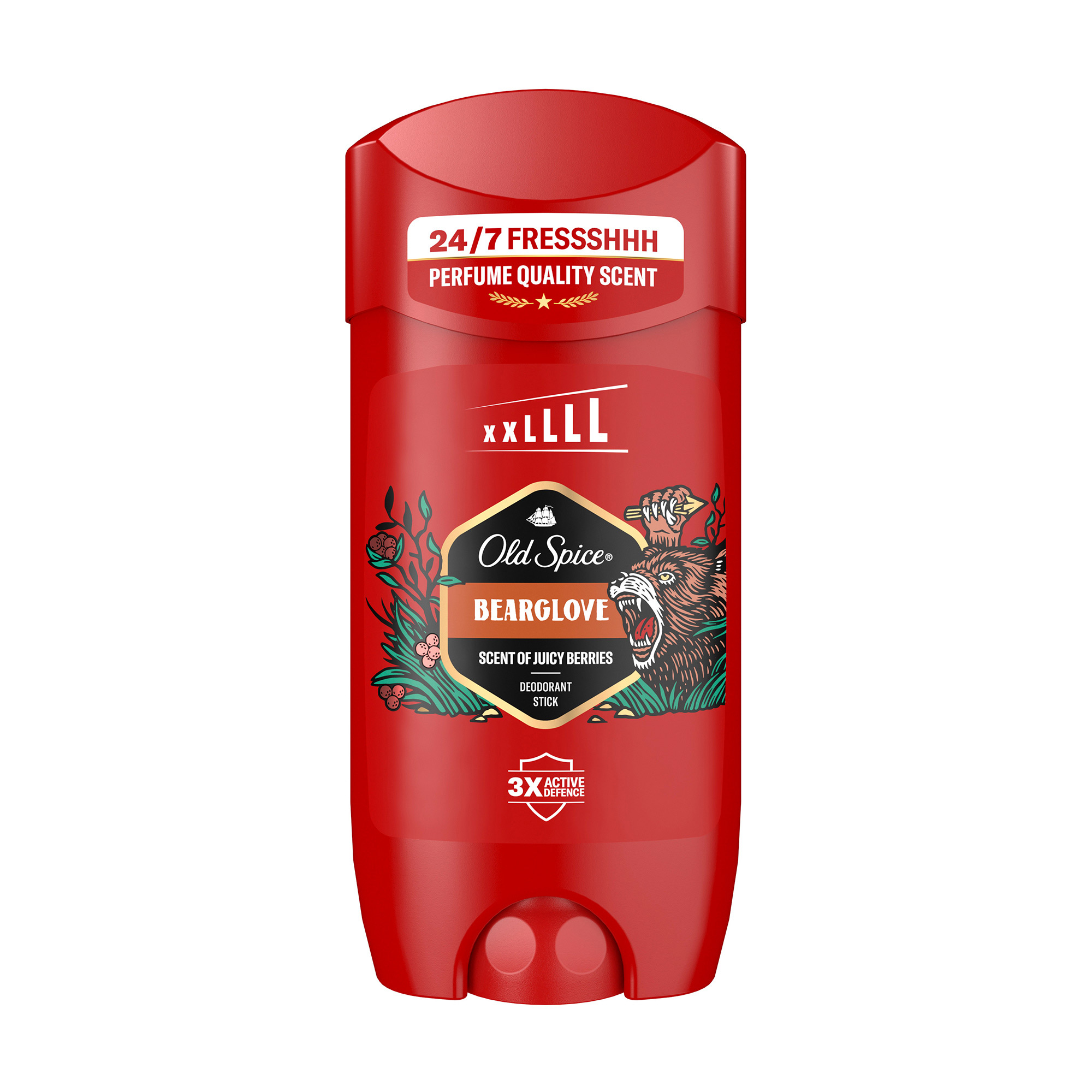 

Дезодорант-стік OLD SPICE Bearglove чоловічий, 85 г