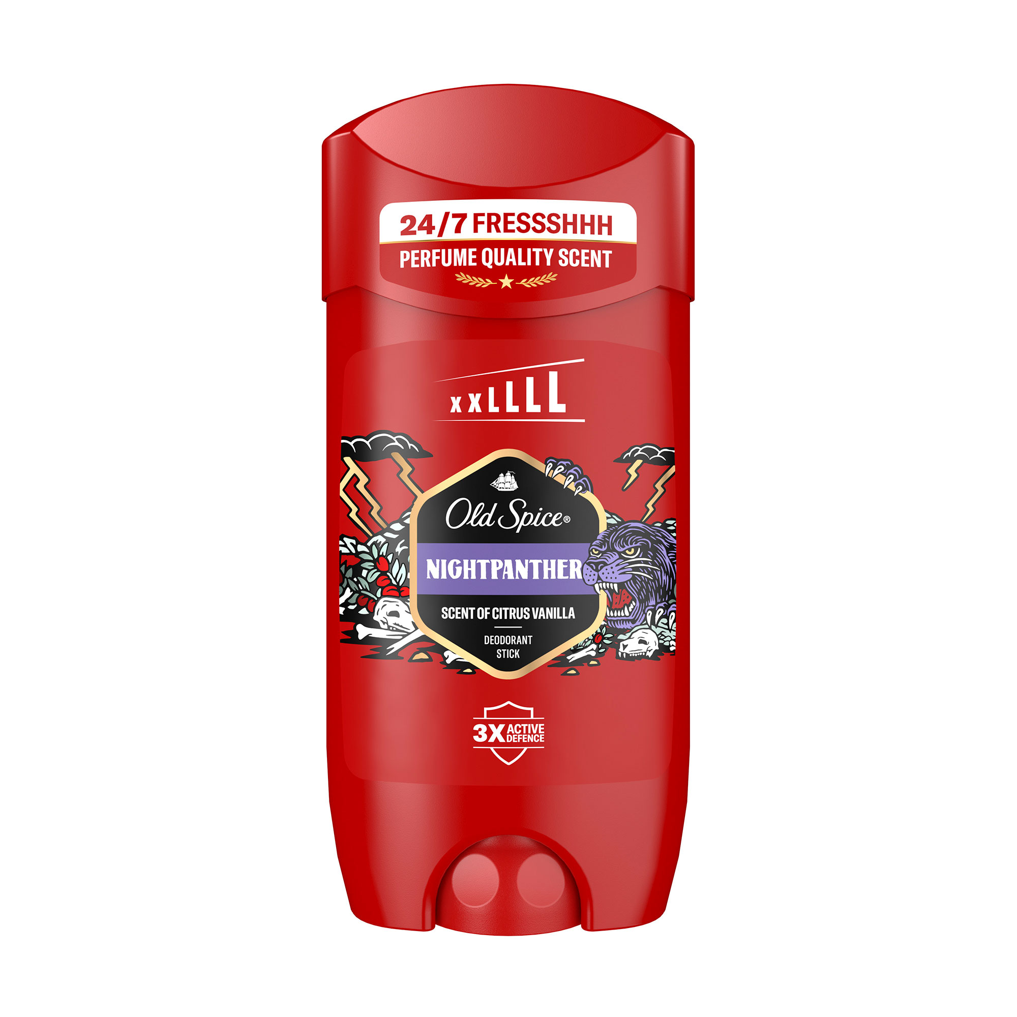 

Дезодорант-стік OLD SPICE Night Panther чоловічий, 85 мл