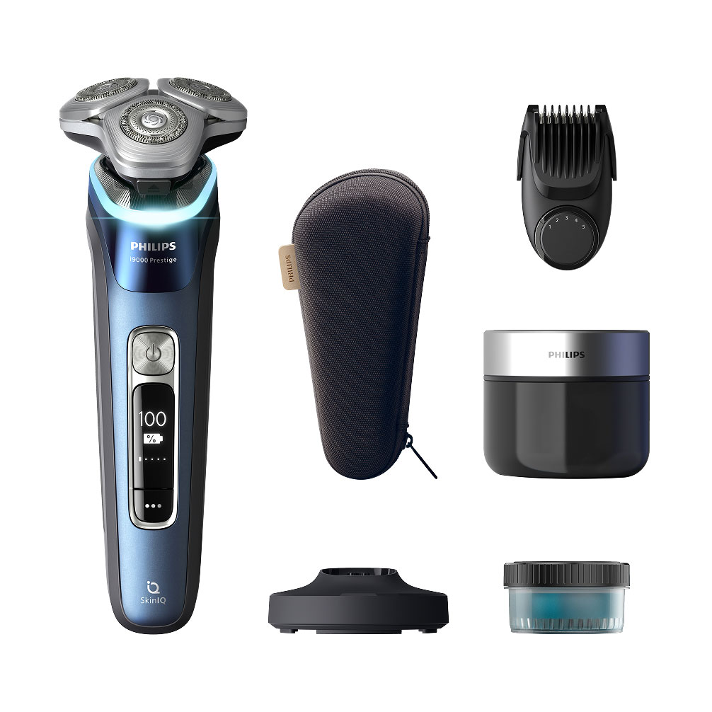 

Електробритва чоловіча Philips 9000 Prestige XP9201/33