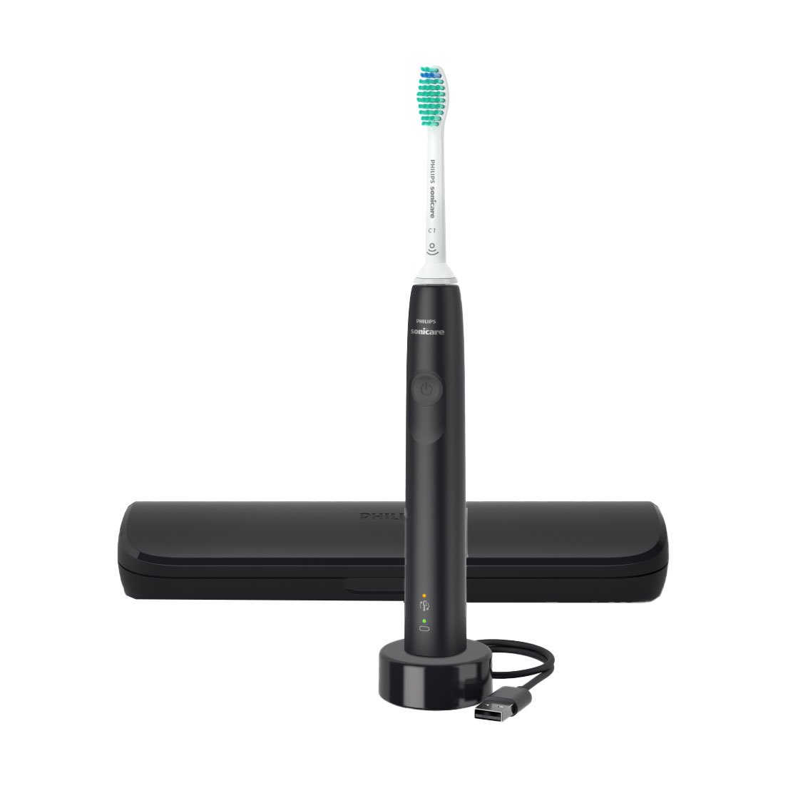 

Електрична зубна щітка Philips Sonicare 3100 HX3673/14