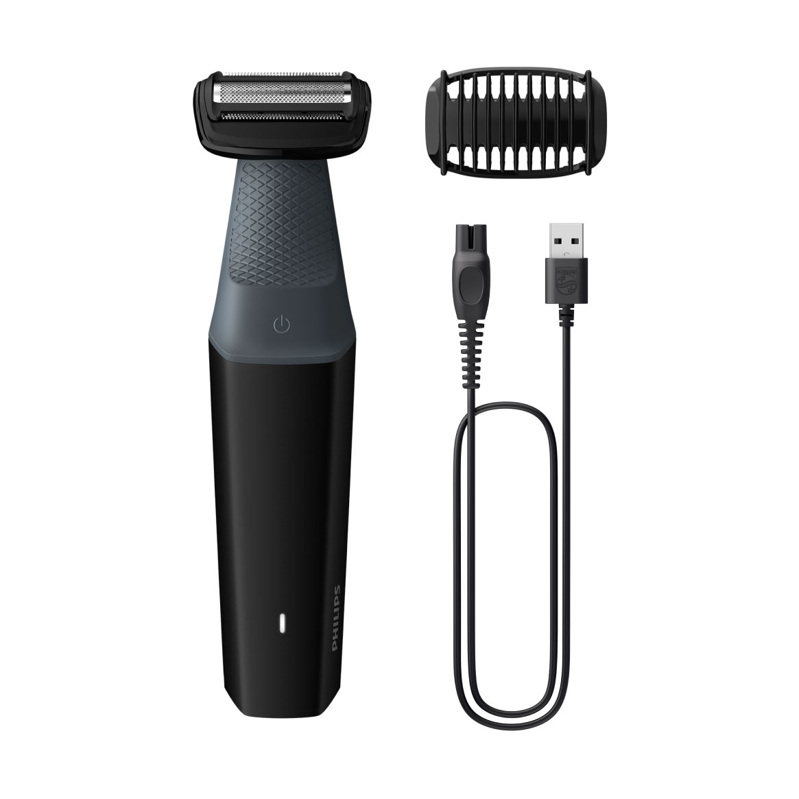 

Електричний тример Philips Bodygroom Series 3000 BG3017/01