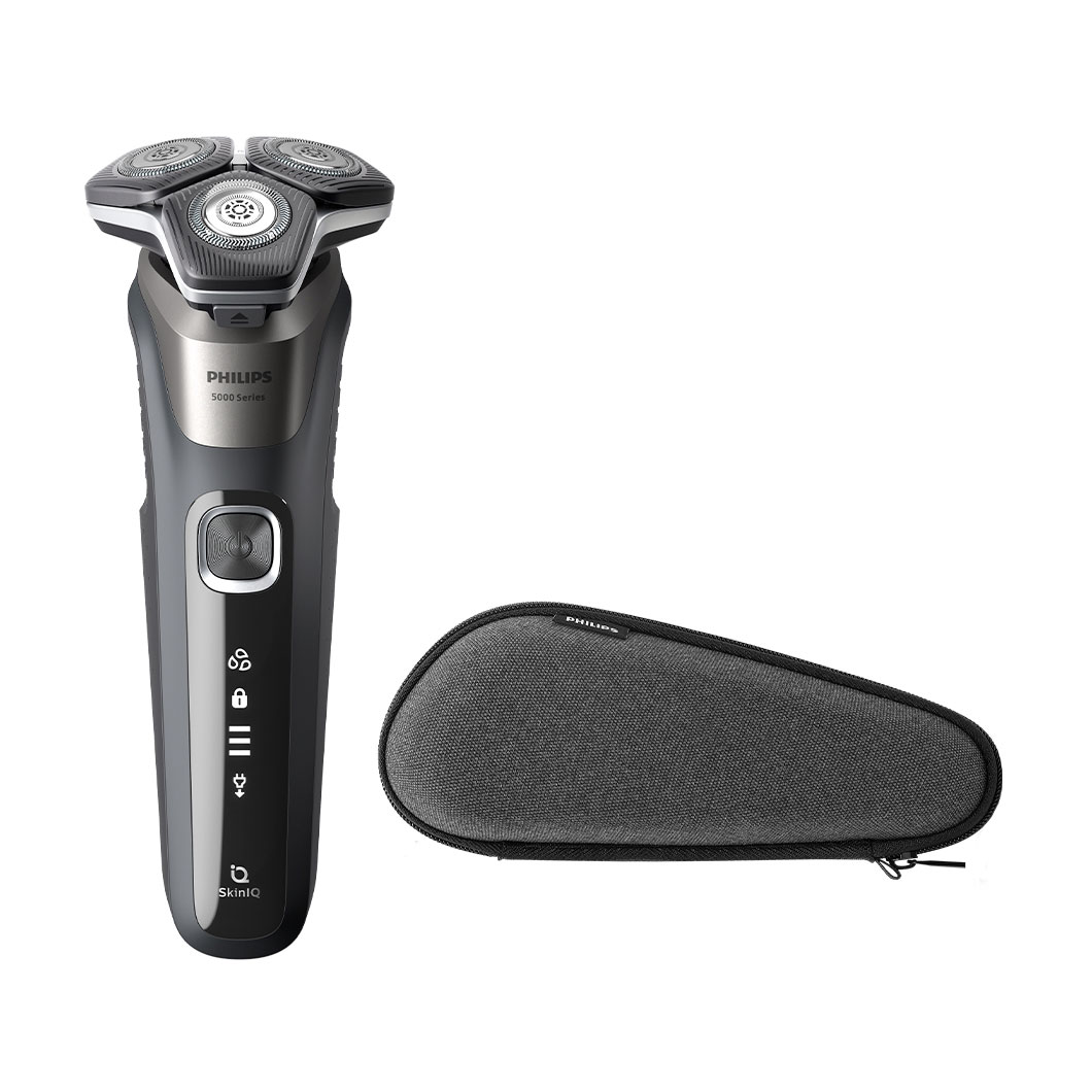 

Електробритва Philips Series 5000 чоловіча (S5887/30)