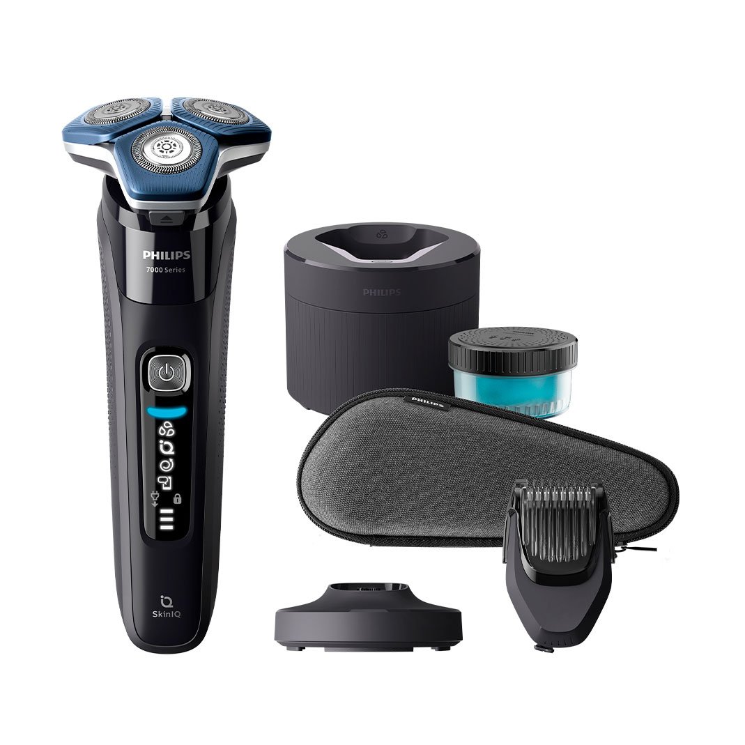 

Електробритва Philips Series 7000 чоловіча (S7886/58)