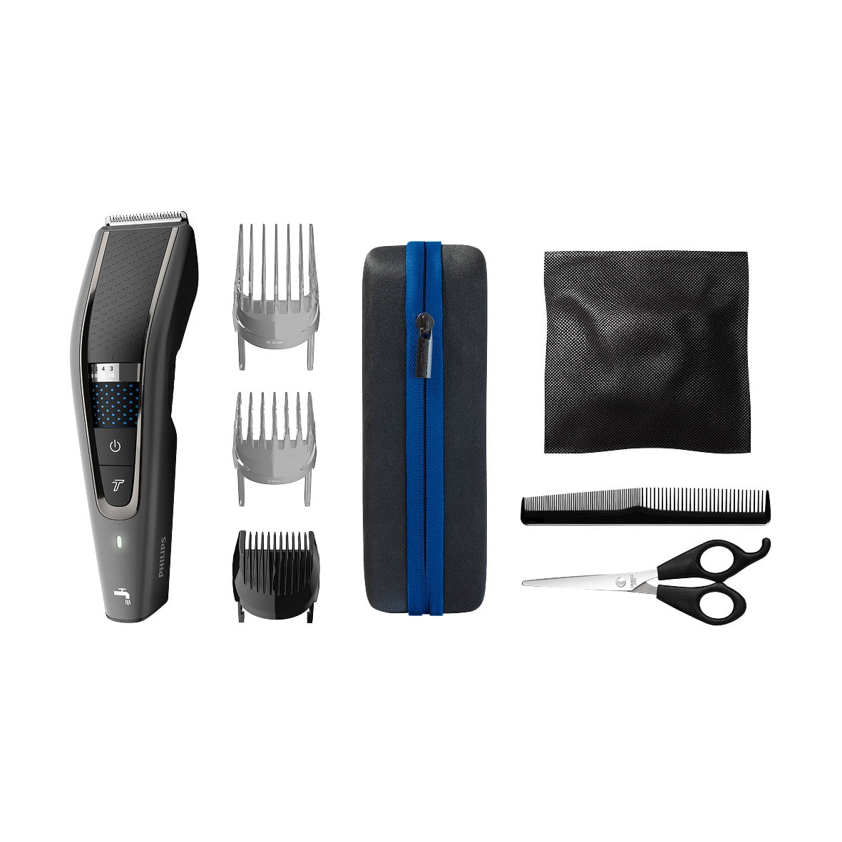 

Машинка для стрижки Philips Series 7000 (HC7650/15)