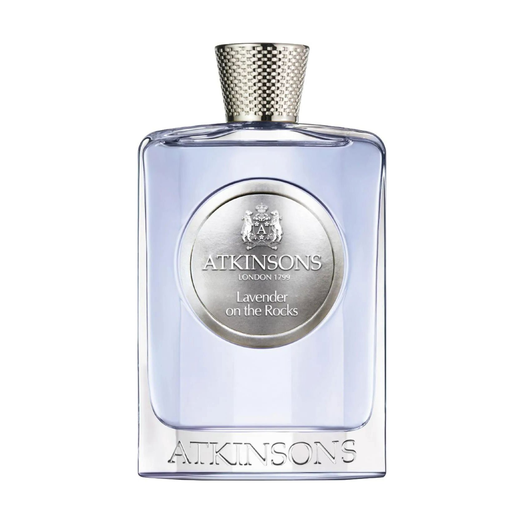 

Atkinsons Lavander On The Rocks Парфумована вода унісекс, 100 мл (ТЕСТЕР)
