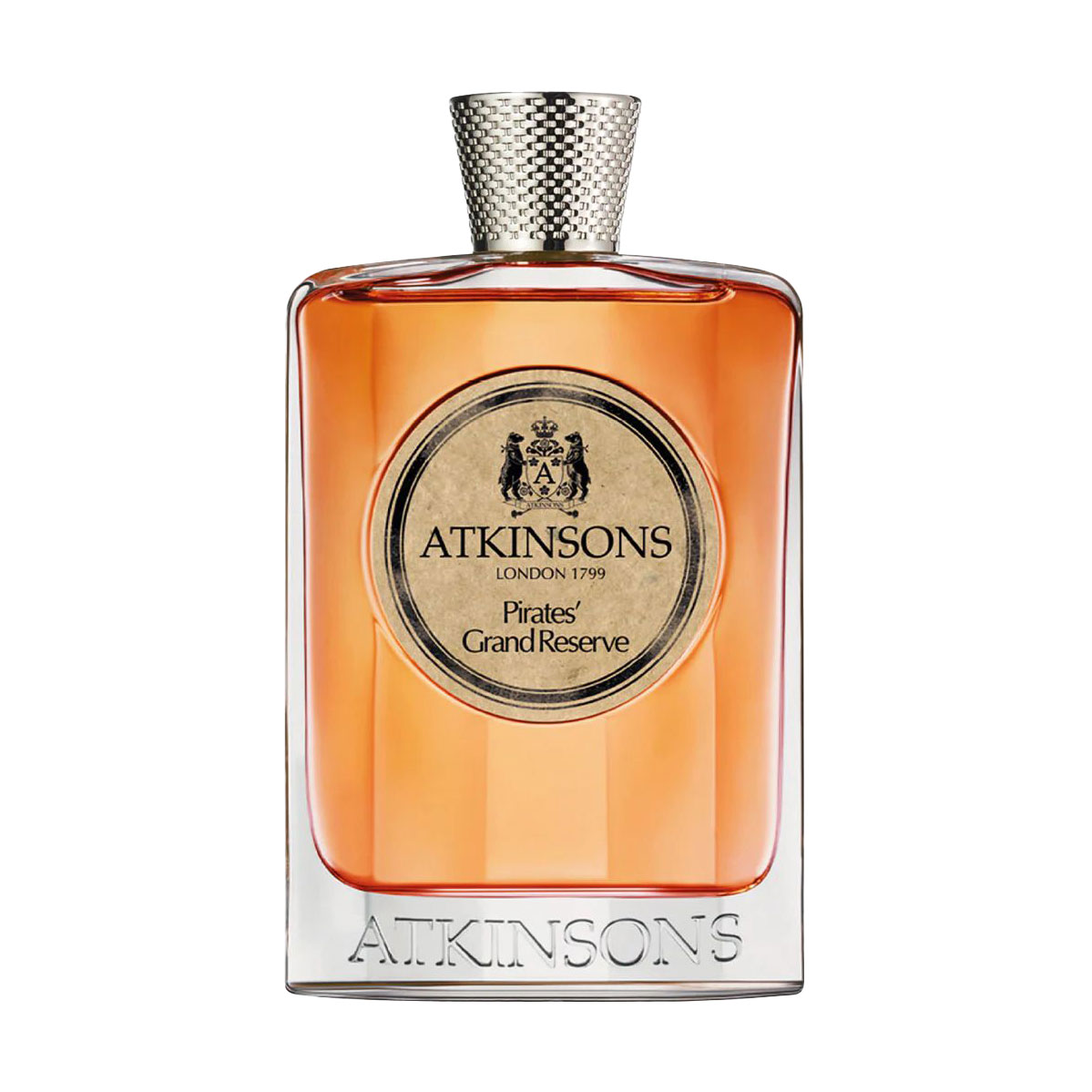 

Atkinsons Pirates` Grand Reserve Парфумована вода унісекс, 100 мл (ТЕСТЕР)