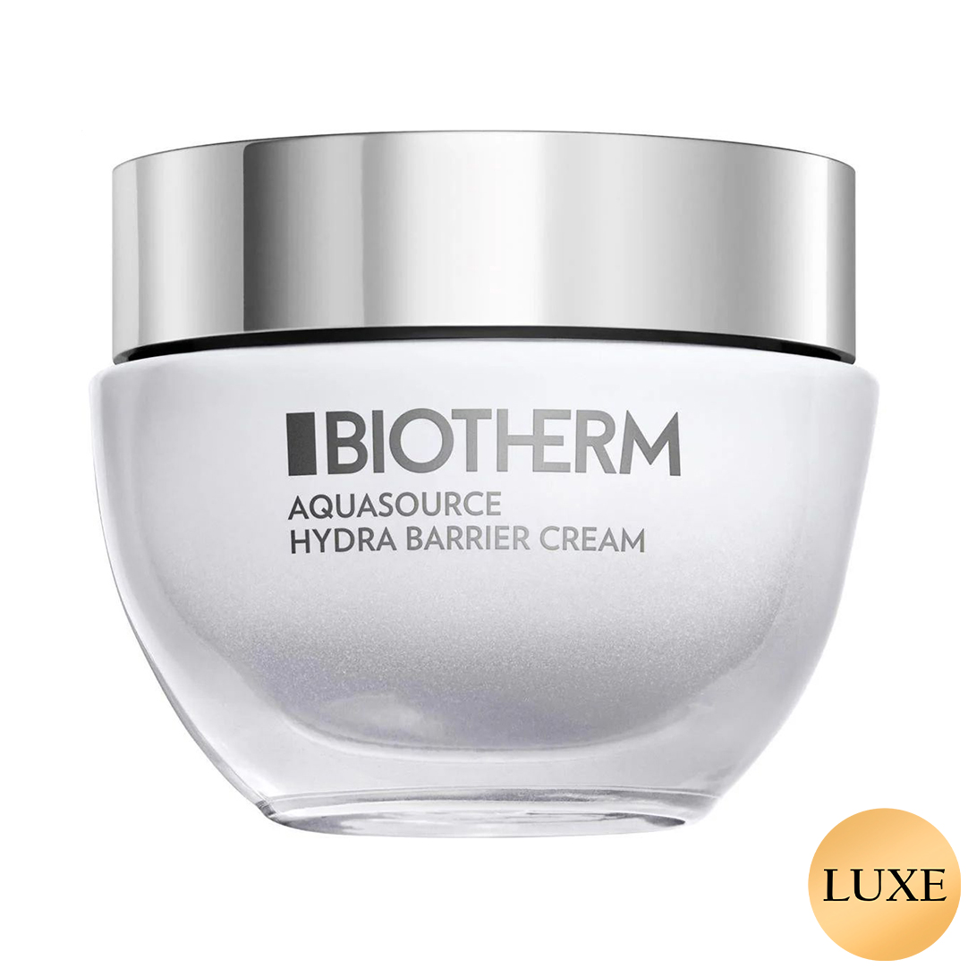 Крем для обличчя Biotherm Aquasource Hydra Barrier Cream, 50 мл
