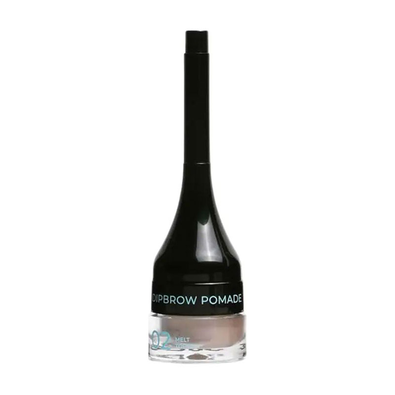

Помадка для брів ROB Dipbrow Pomade 02 Melt Toffee, 3.7 мл