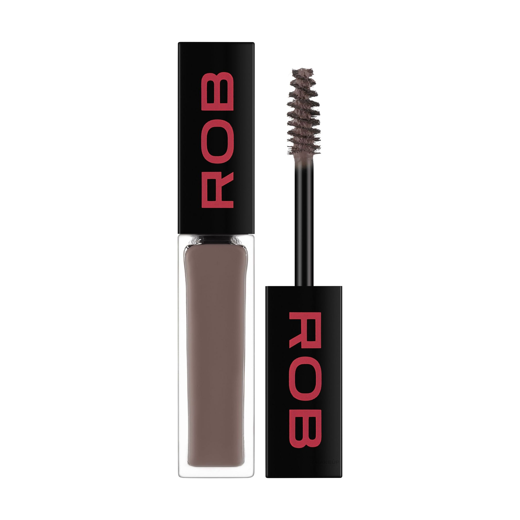

Гель для брів ROB Brow Fix & Filler Gel 02 Аlmond Kiss, 5.5 мл