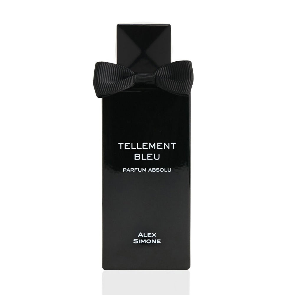 

Alex Simone Tellement Bleu Parfum Absolu Парфуми унісекс, 100 мл