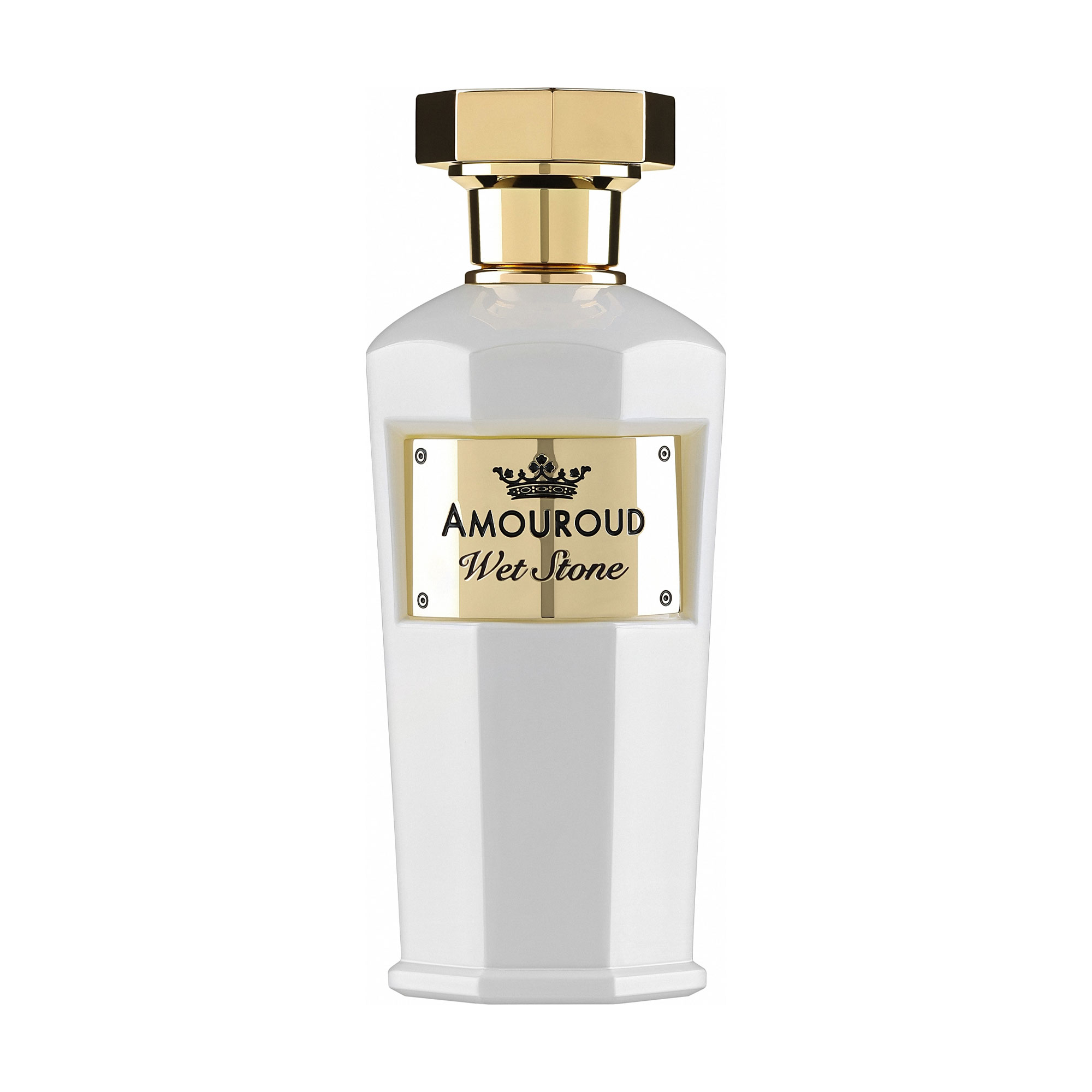 

Amouroud Wet Stone Парфумована вода унісекс, 100 мл