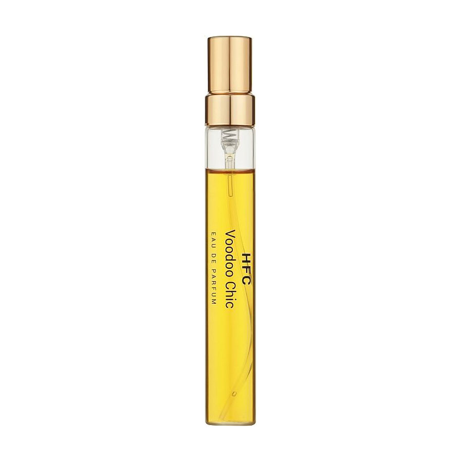 

Haute Fragrance Company Voodoo Chic Парфумована вода жiноча, 7.5 мл (Мініатюра)