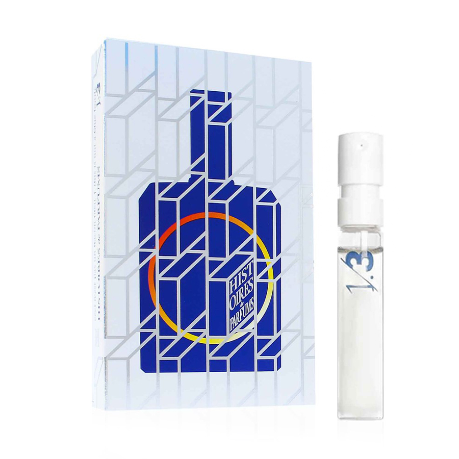 

Histoires de Parfums This Is Not A Blue Bottle 1.3 Парфумована вода унісекс, 2 мл (пробник)