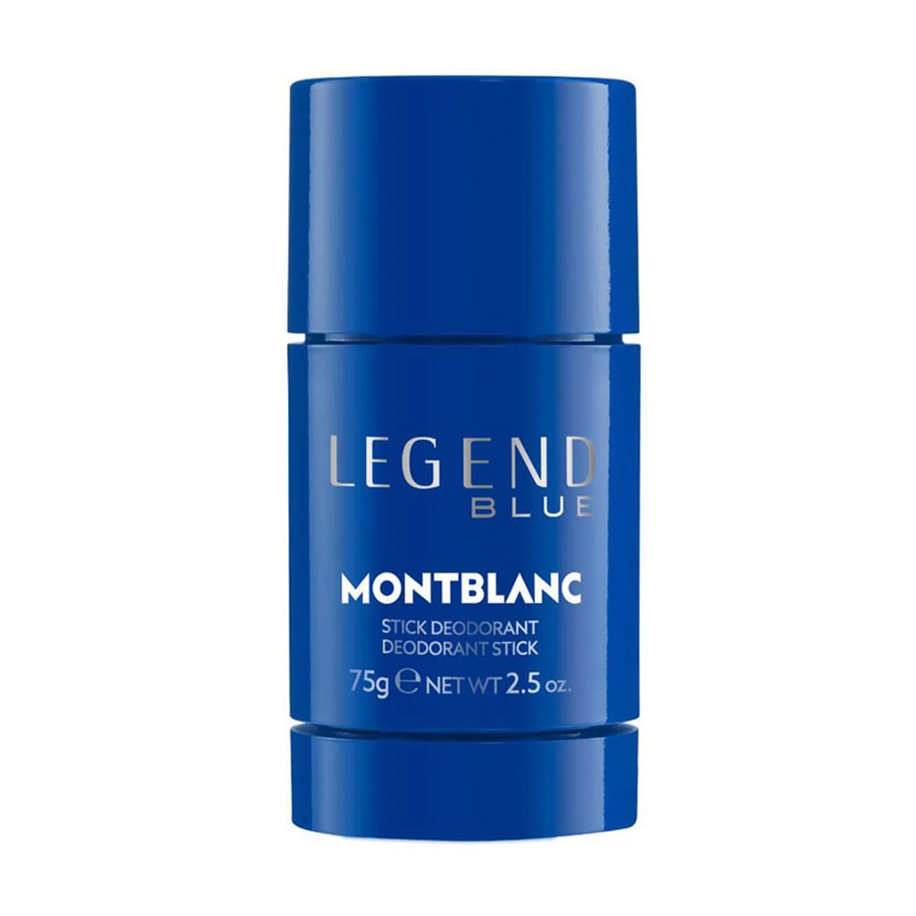 

Парфумований дезодорант-стік Montblanc Legend Blue чоловічий, 75 г