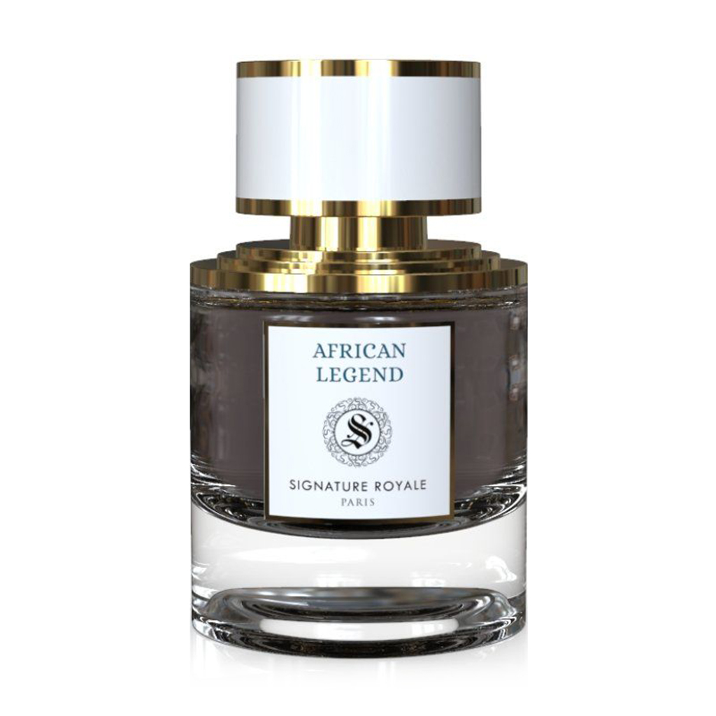 

Signature Royale African Legend Парфуми унісекс, 50 мл