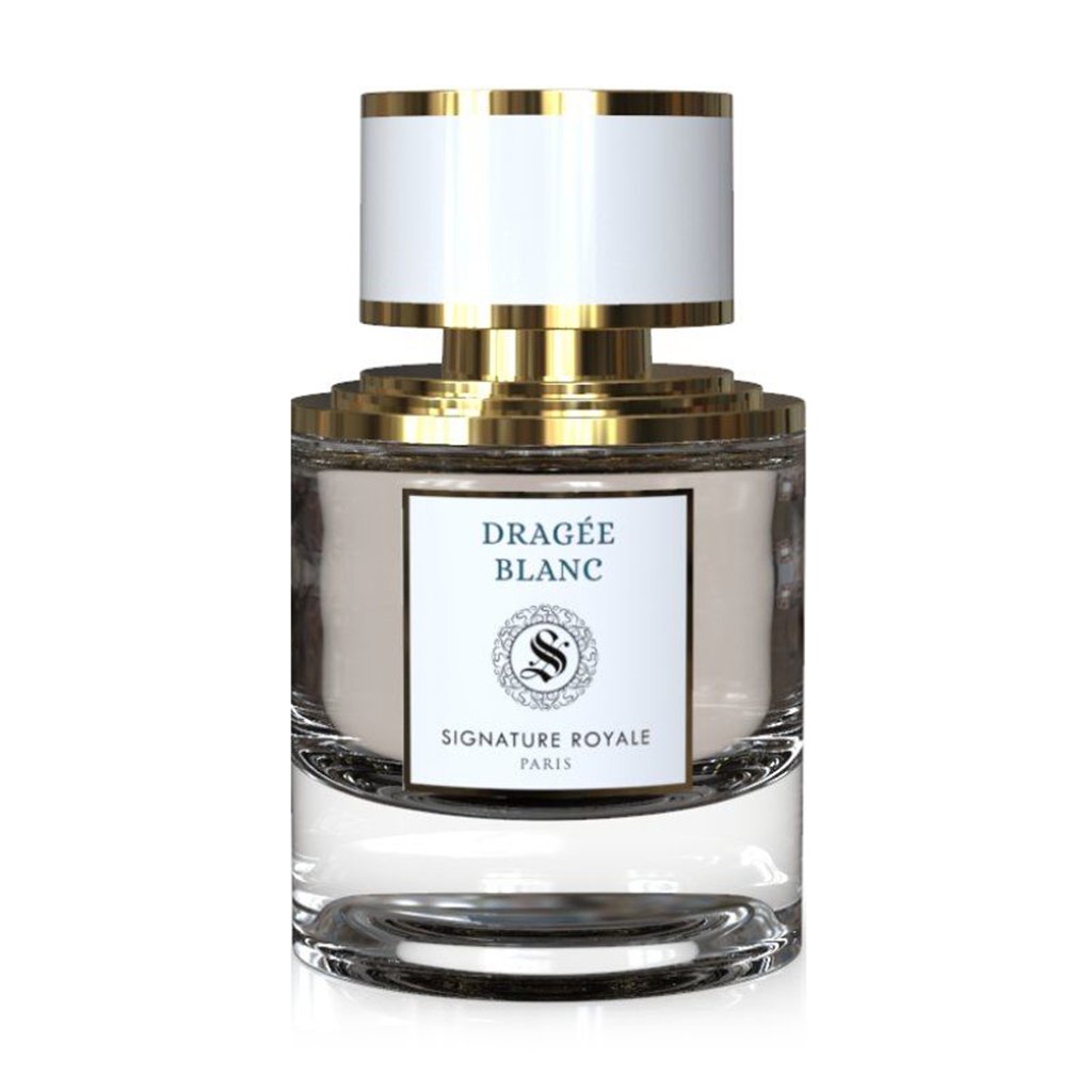 

Signature Royale Dragee Blanc Парфуми унісекс, 50 мл