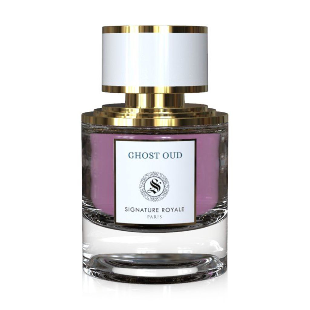 

Signature Royale Ghost Oud Парфуми унісекс, 50 мл