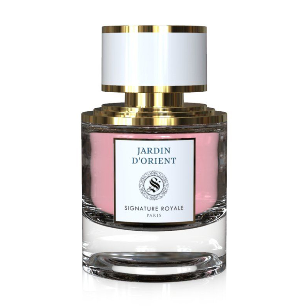 

Signature Royale Jardin D'orient Парфуми унісекс, 50 мл