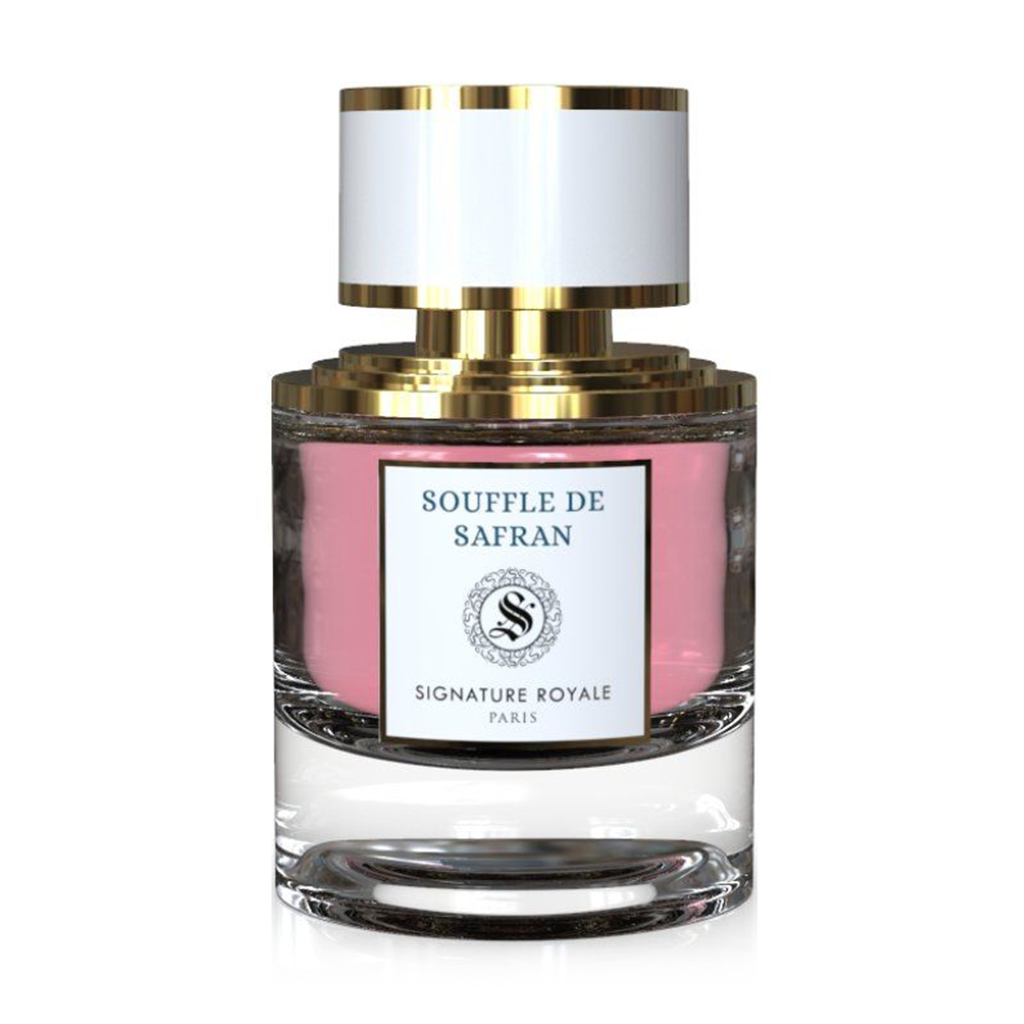 

Signature Royale Souffle De Safran Парфуми унісекс, 50 мл