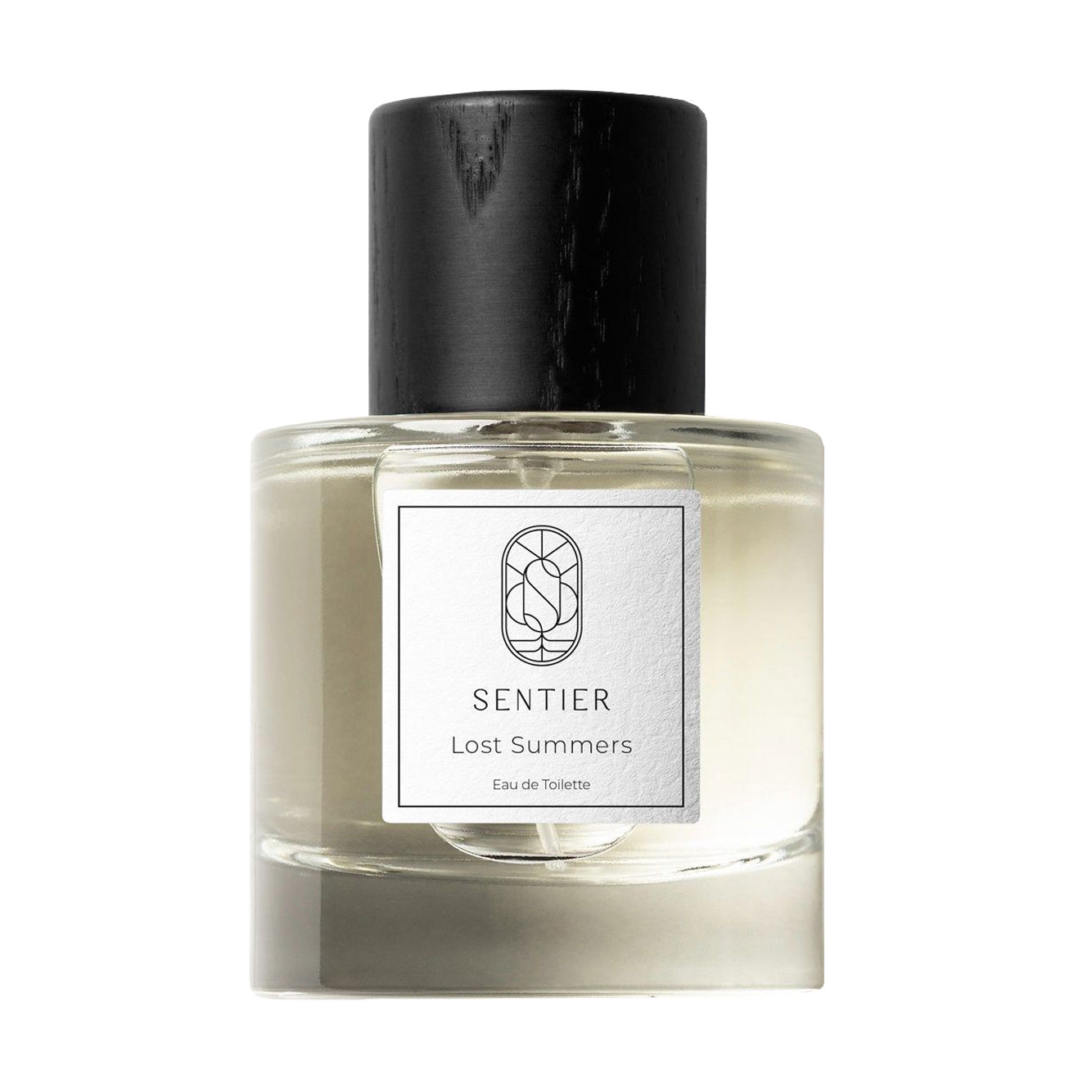 

Sentier Lost Summers Туалетна вода унісекс, 100 мл