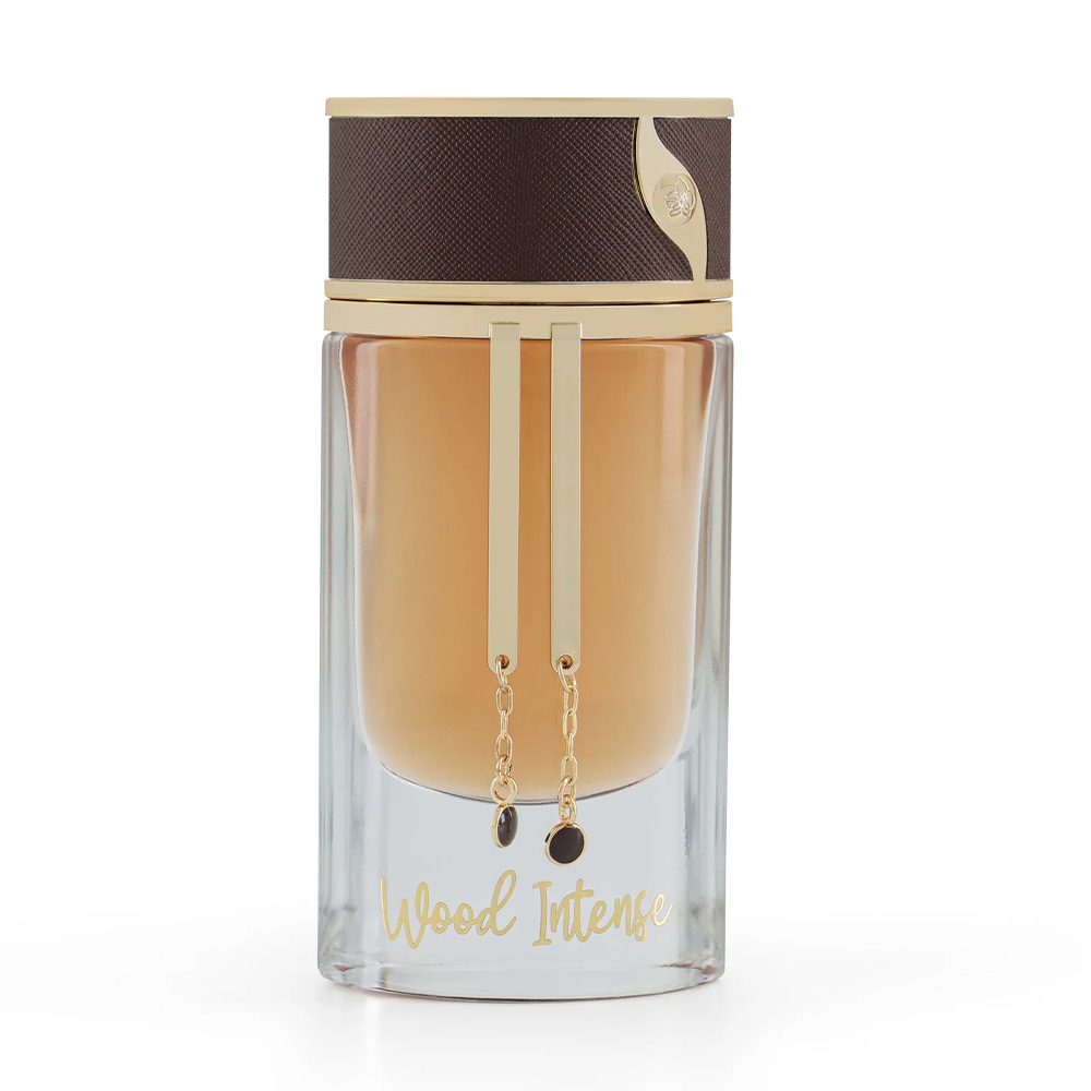 

Maison Asrar Wood Intense Парфумована вода унісекс, 80 мл